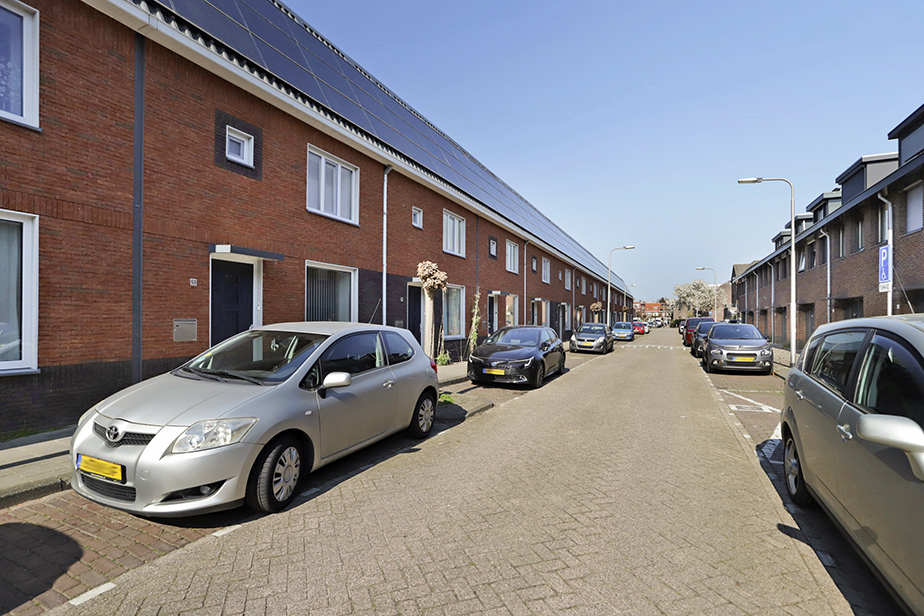Le Sage ten Broekstraat 53