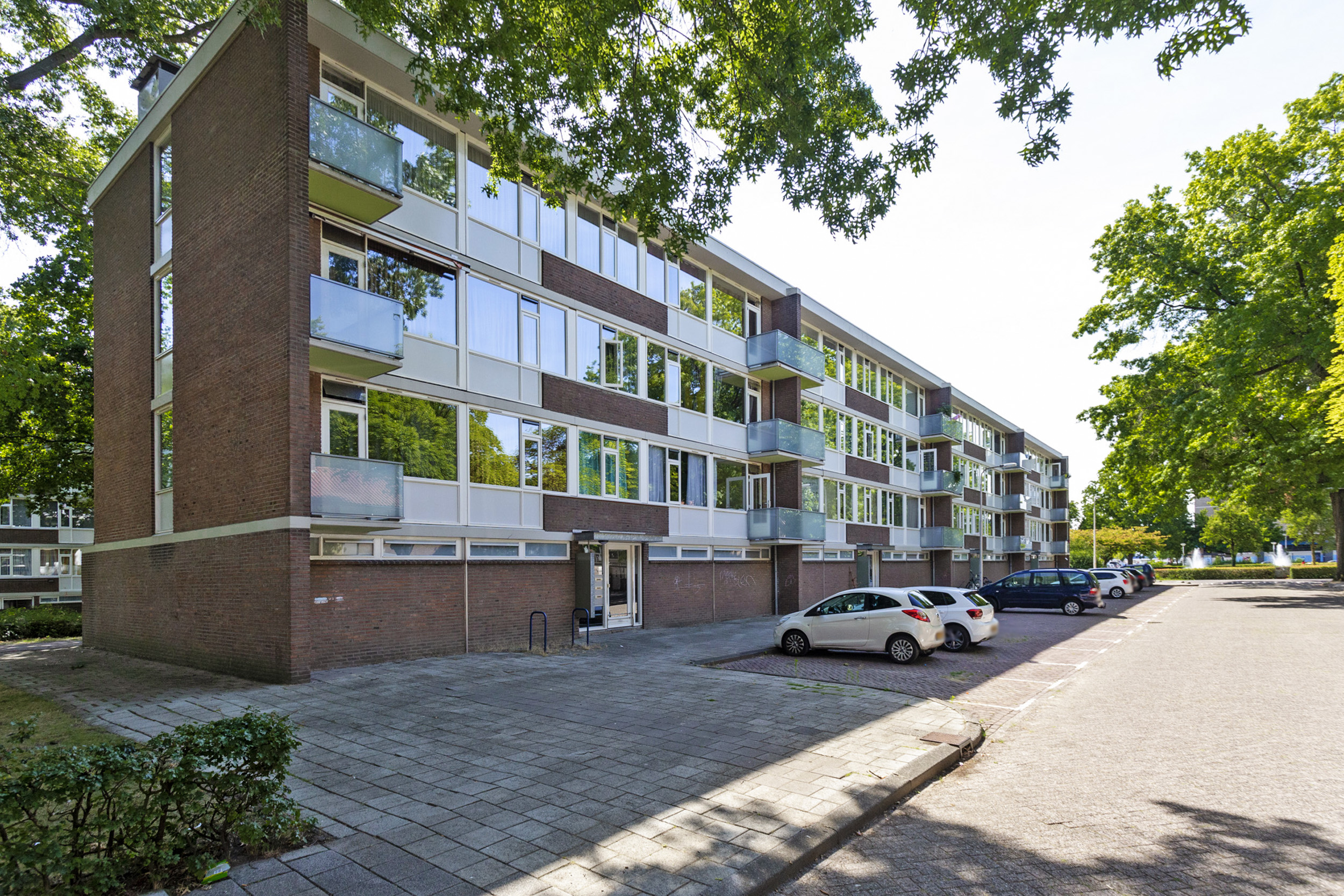 Sint Hubertusstraat 46
