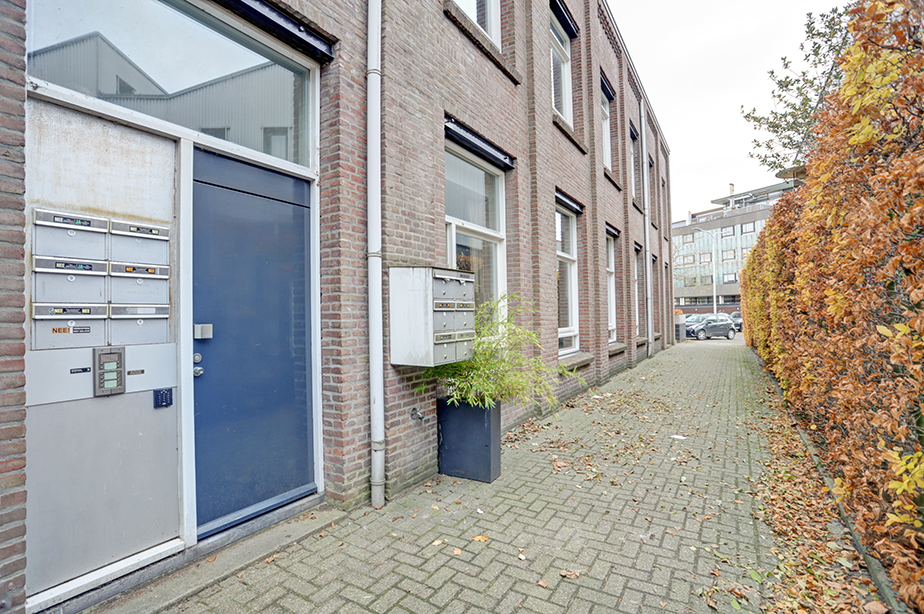 Meester J.H. de Pontplein 12, 5041 GC Tilburg, Nederland