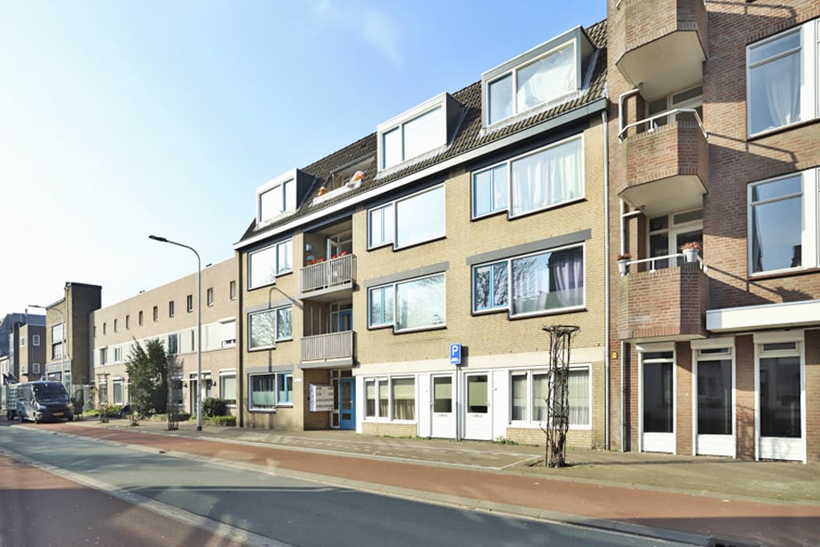 Gasthuisring 3, 5041 DP Tilburg, Nederland