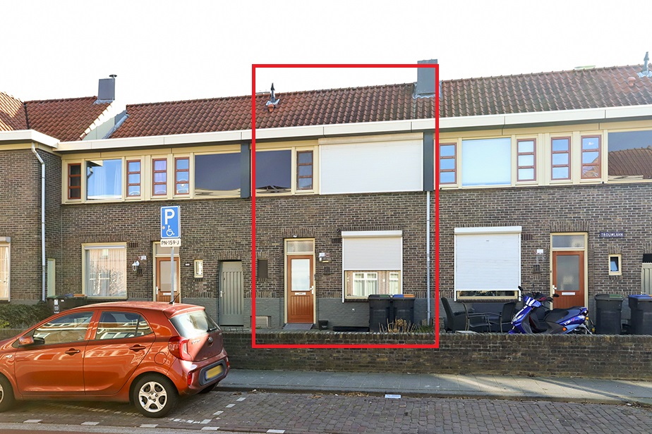 Trouwlaan 130, 5021 WN Tilburg, Nederland