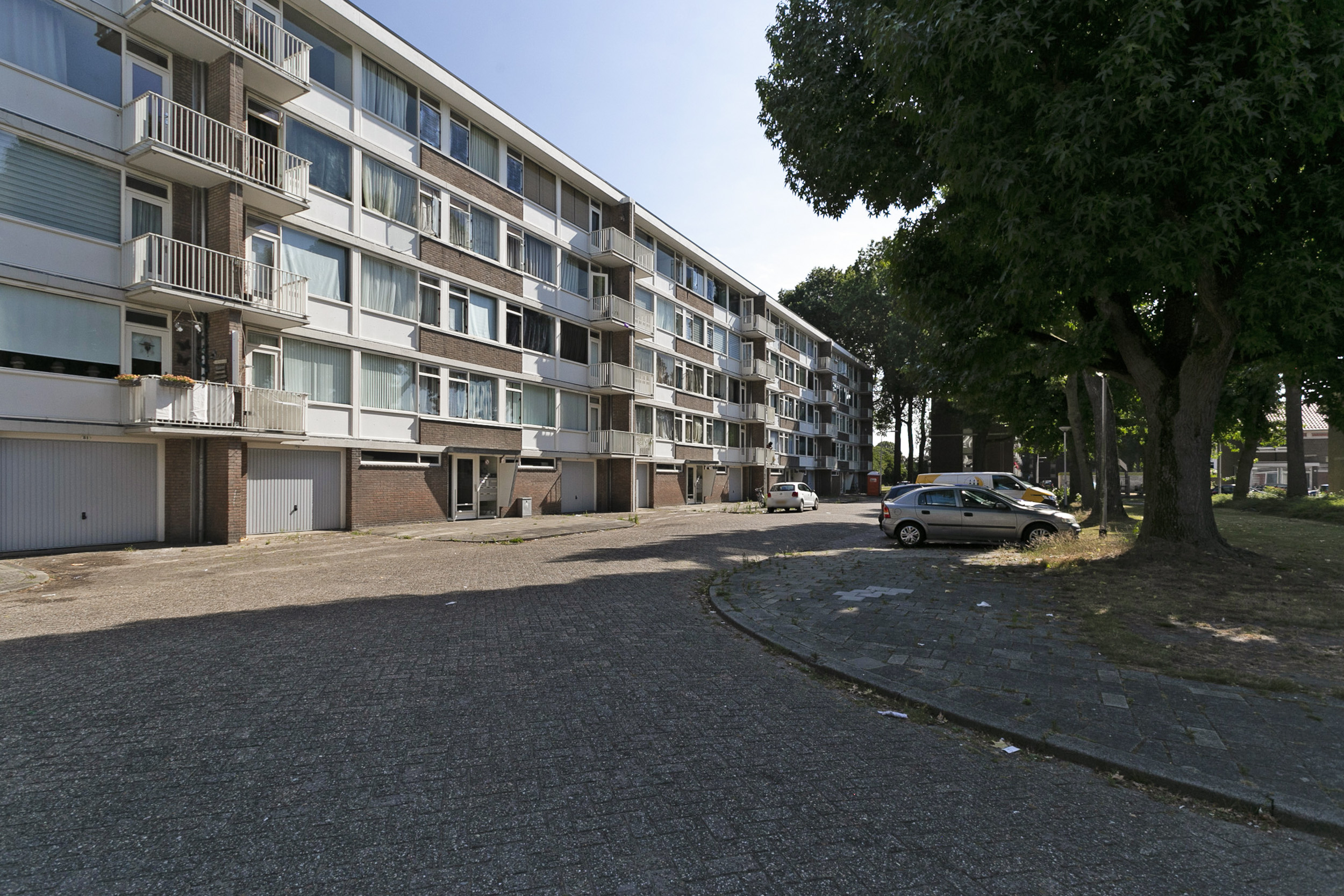 Abdij van Bernestraat 15