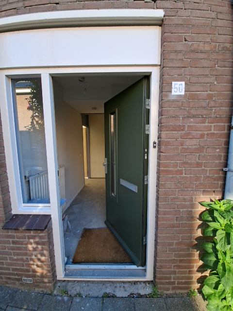 Pastoor van Beurdenstraat 50