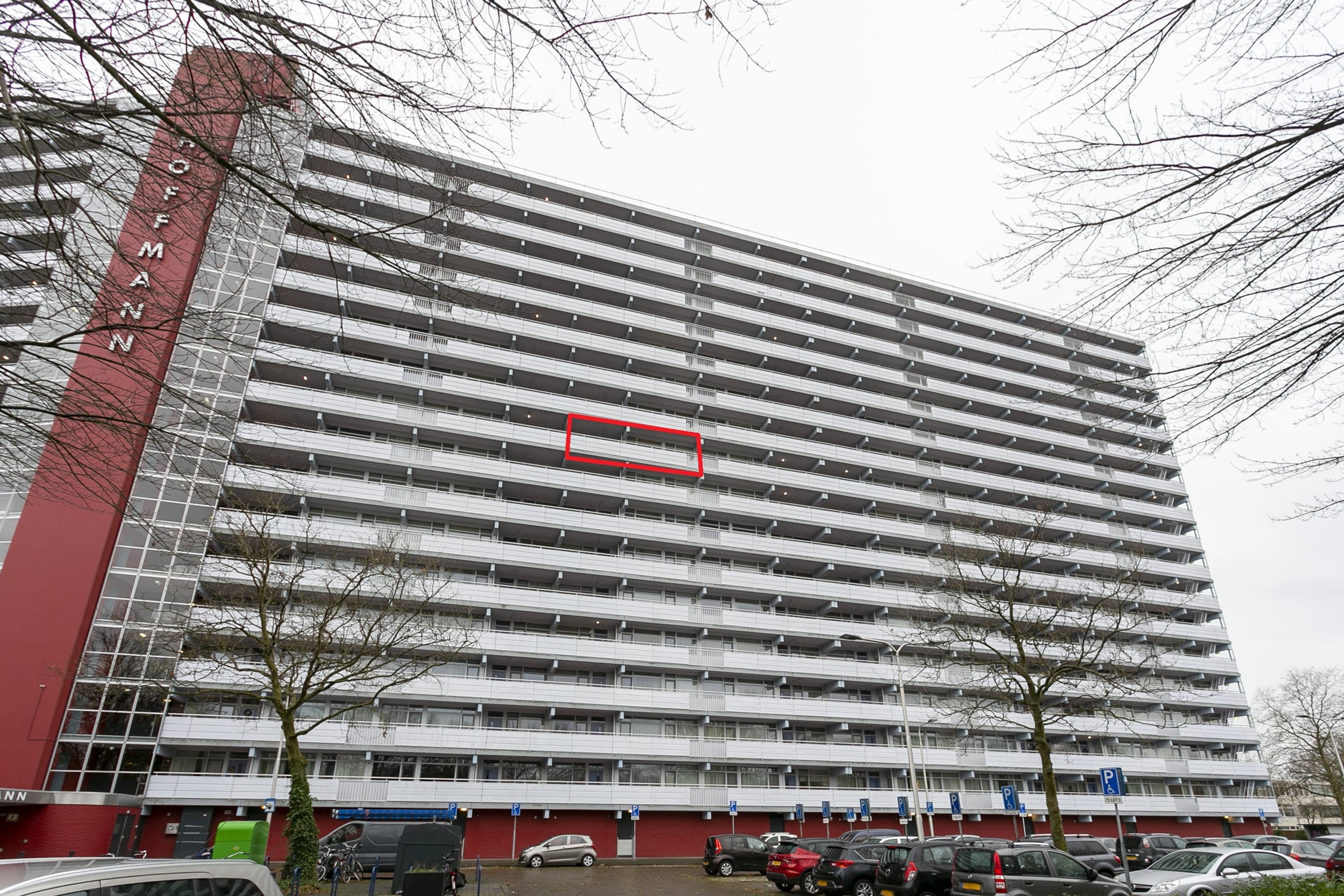 Hoffmannlaan 421, 5011 WL Tilburg, Nederland