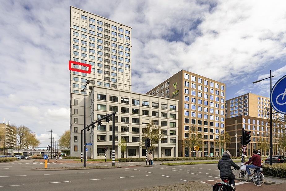 Talent Square 640, 5038 LZ Tilburg, Nederland