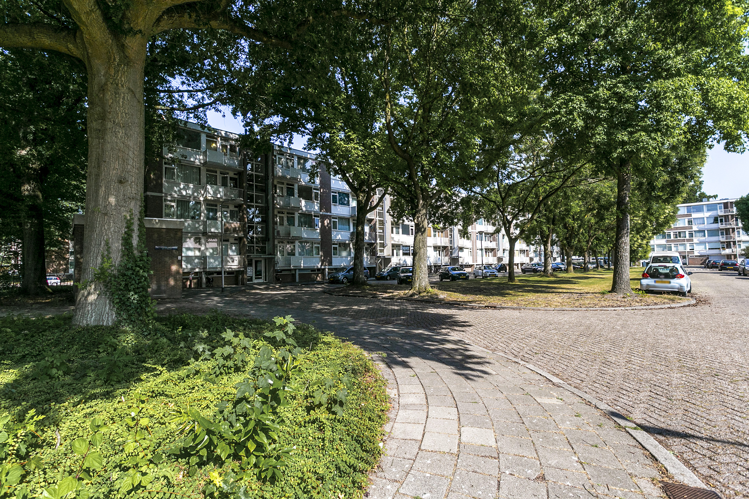 Abdij van Bernestraat 189
