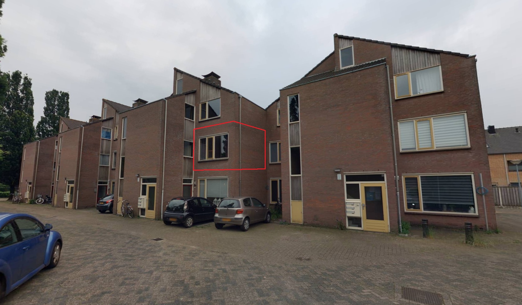 Diederikhof 26, 5142 CV Waalwijk, Nederland