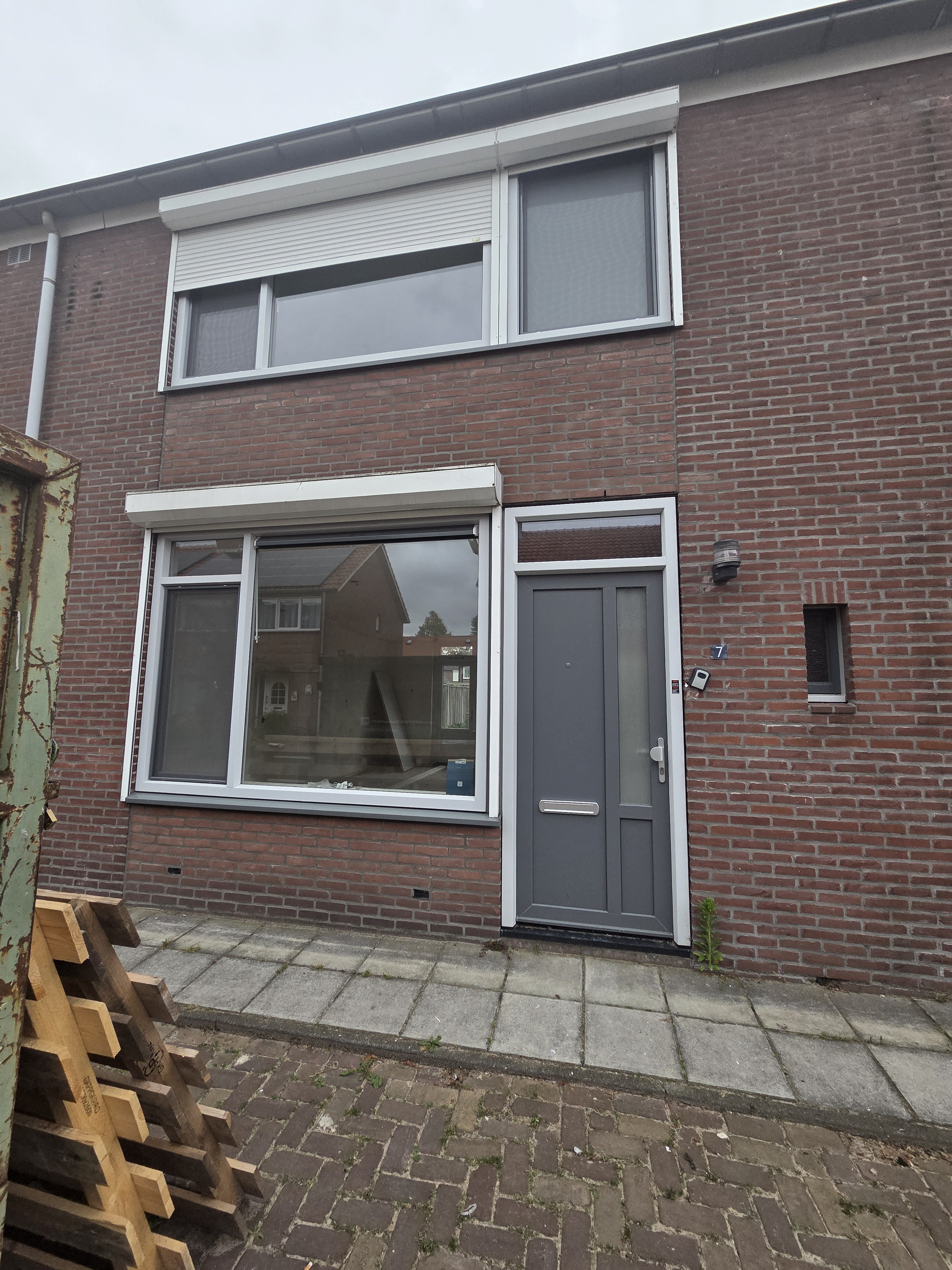 Raamackerstraat 7, 5066 XN Moergestel, Nederland