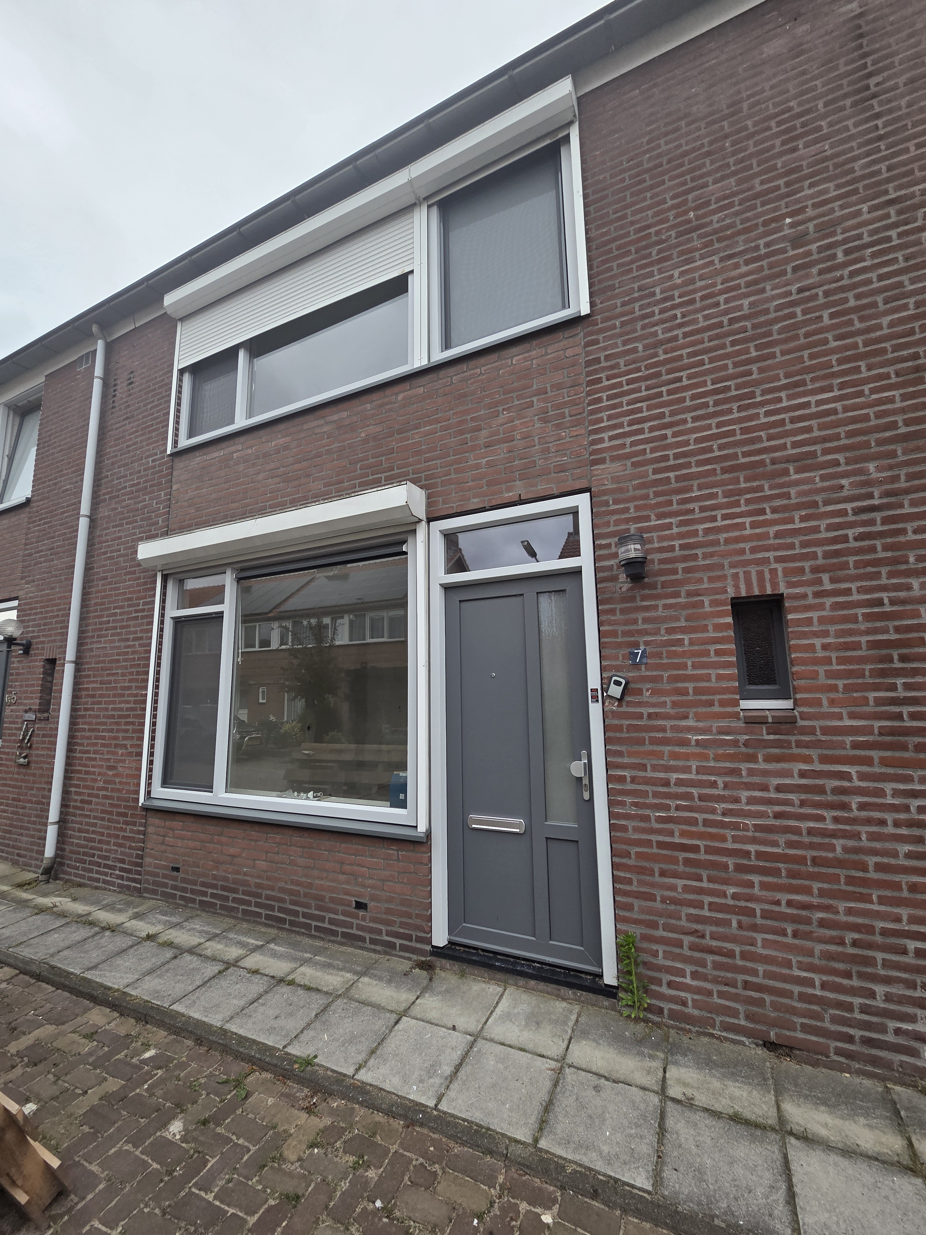 Raamackerstraat 7
