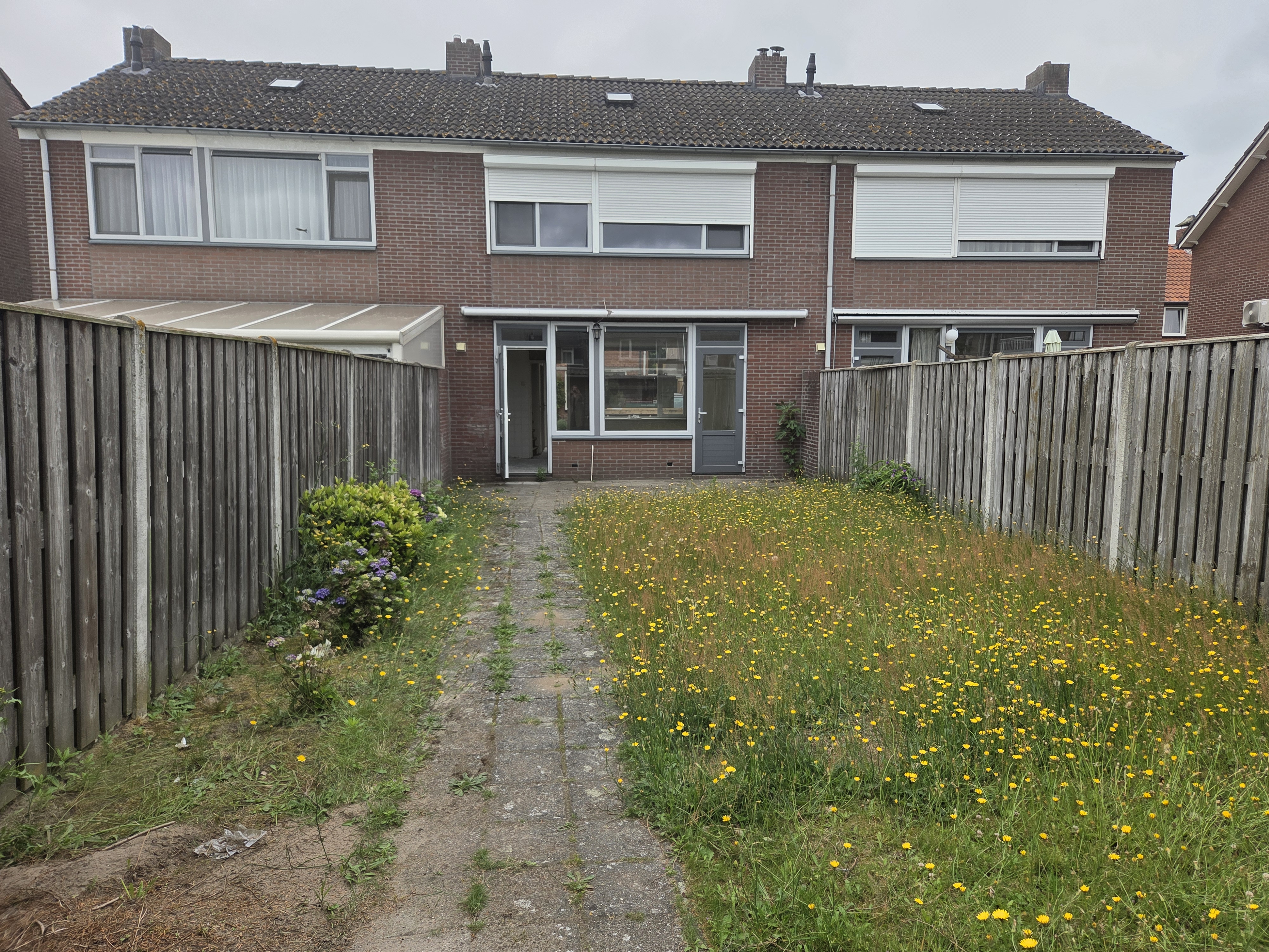 Raamackerstraat 7