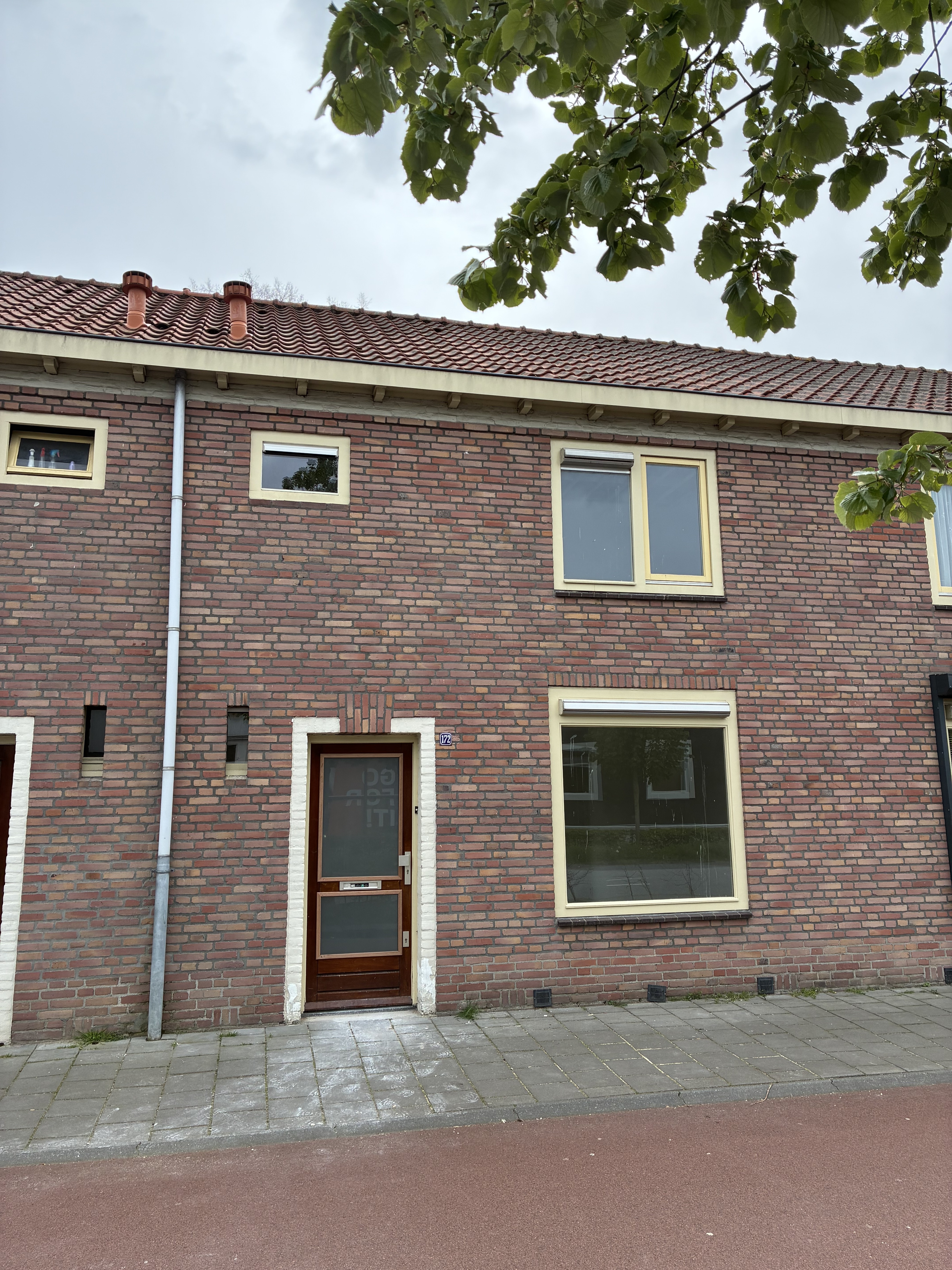 Ringbaan Noord 172, 5046 AC Tilburg, Nederland