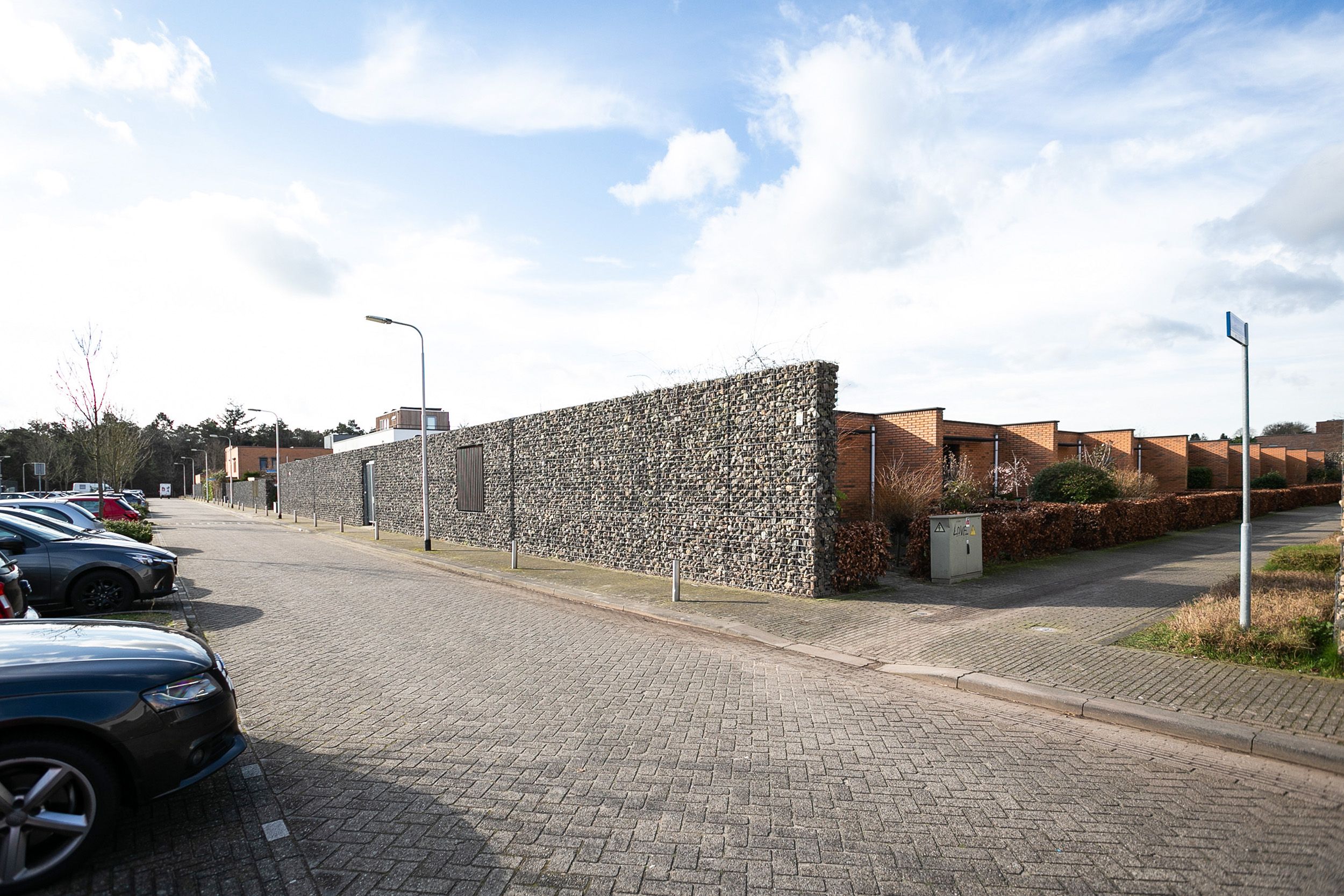 Weerselostraat 76, 5036 BJ Tilburg, Nederland