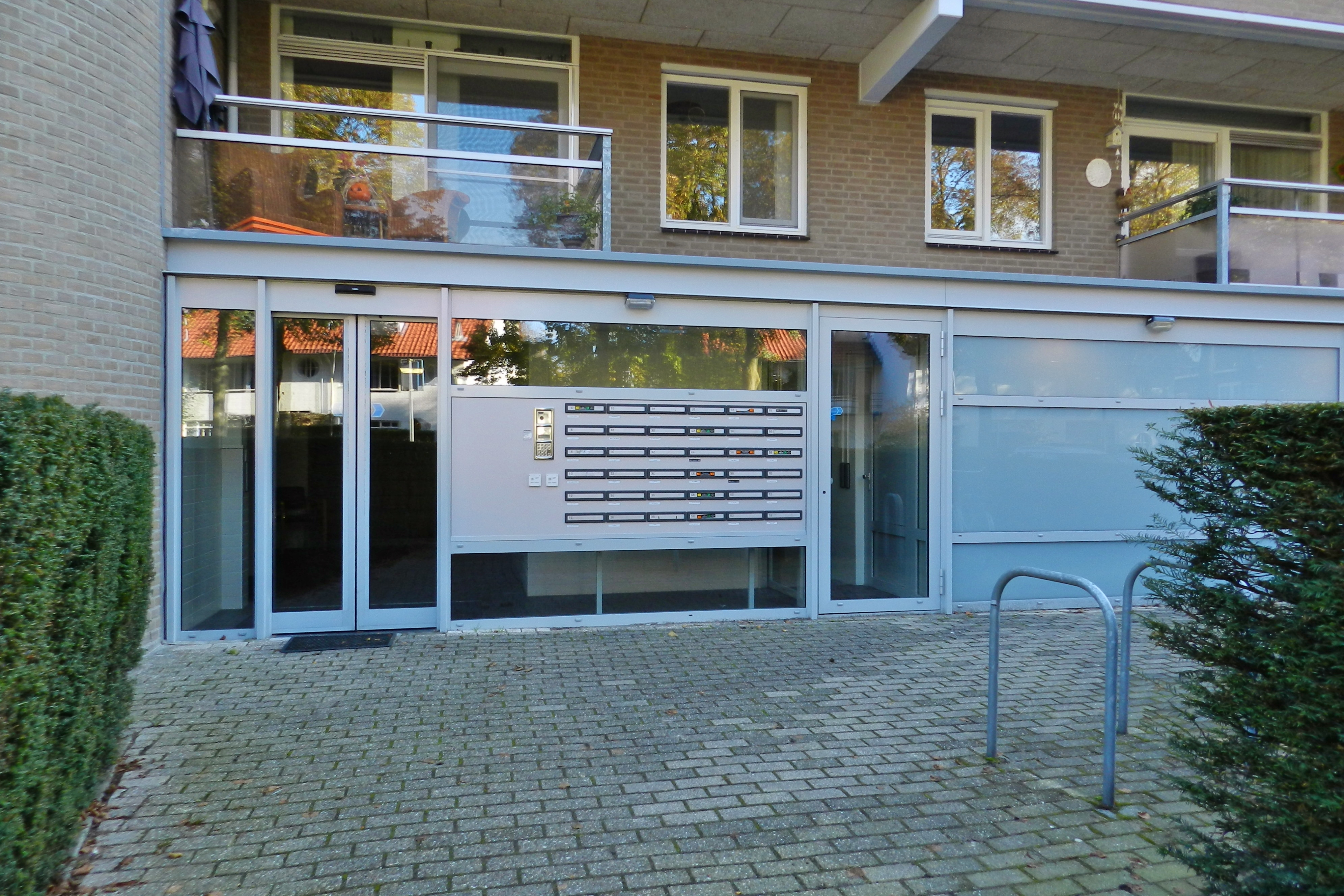 Drossaard Bernagiestraat 8
