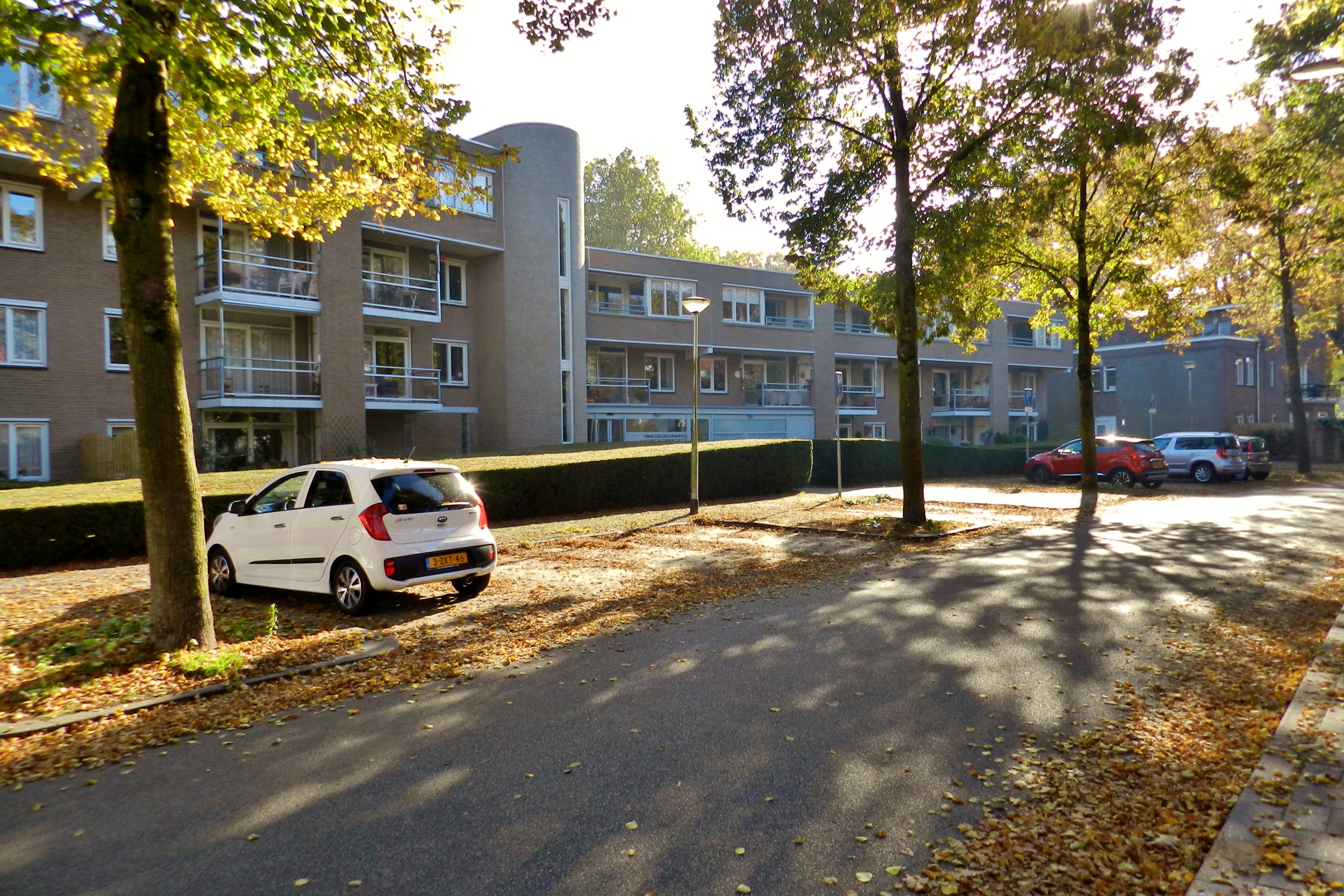 Drossaard Bernagiestraat 8