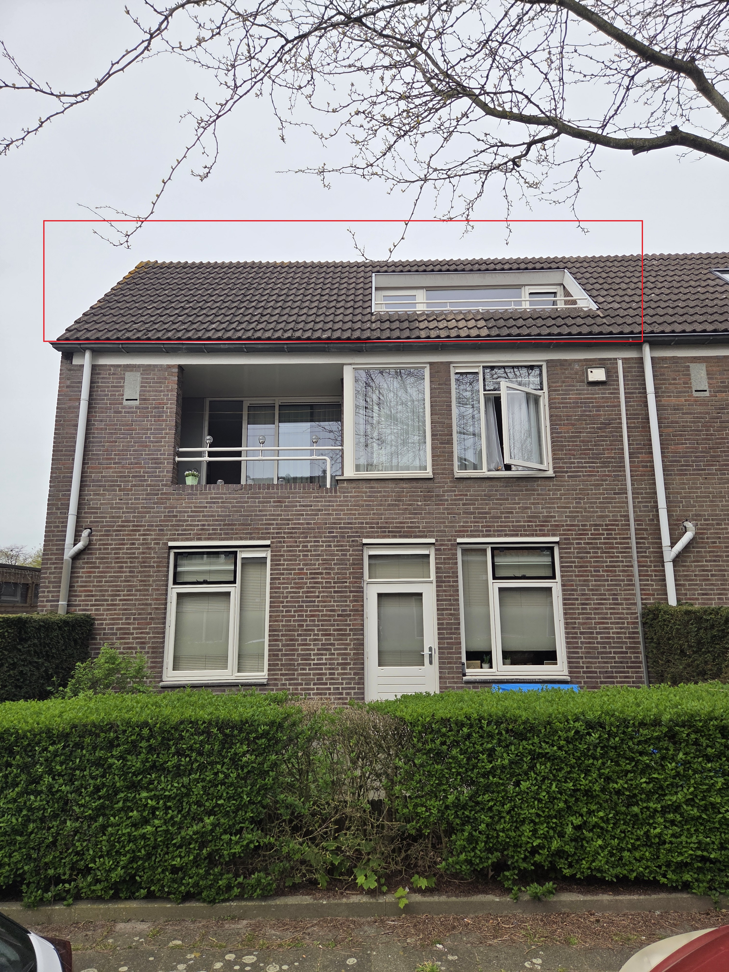 Wildpleintje 23, 5051 SH Goirle, Nederland