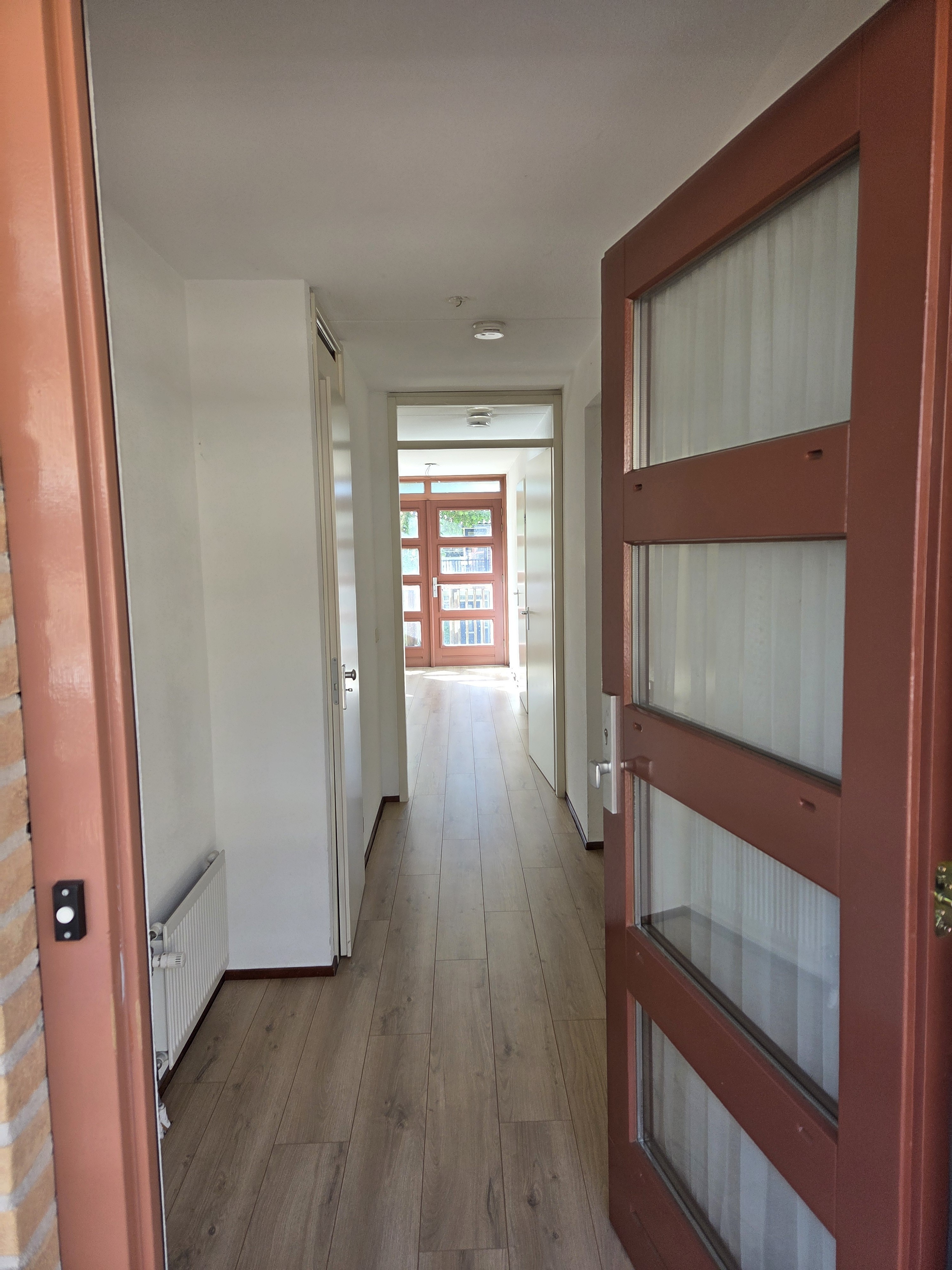 Mangrovelaan 103