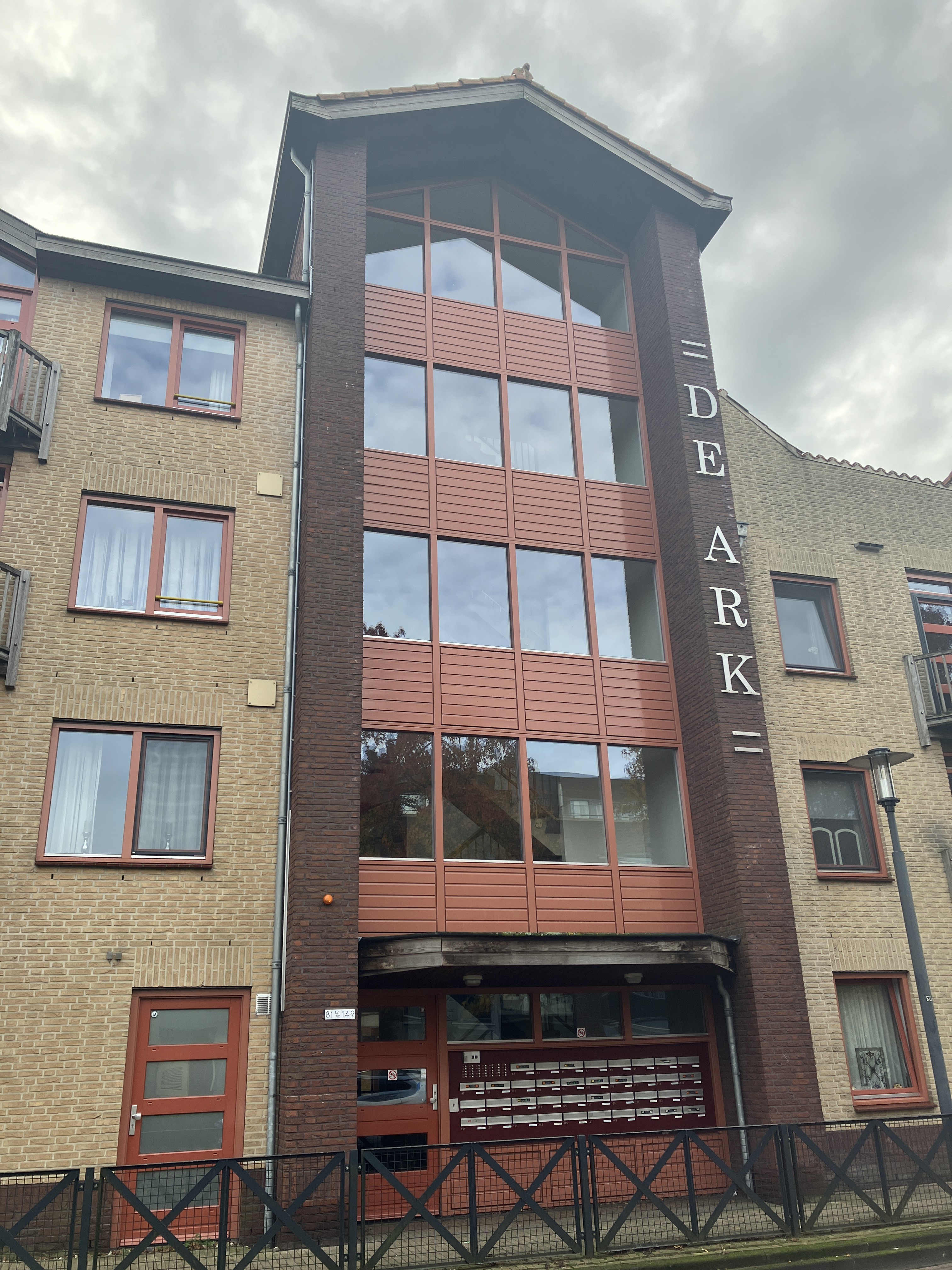 Mangrovelaan 103, 5121 CS Rijen, Nederland