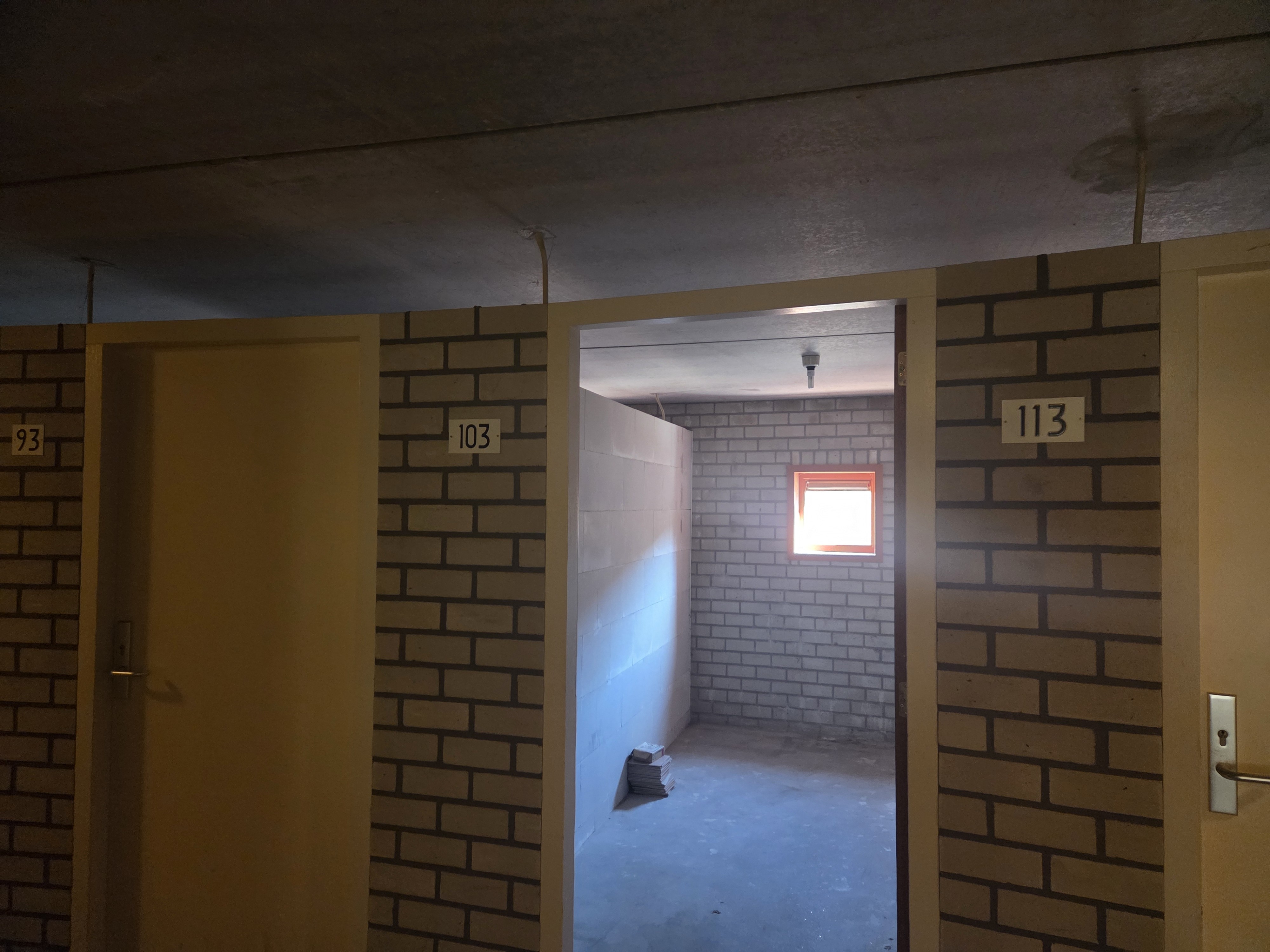 Mangrovelaan 103
