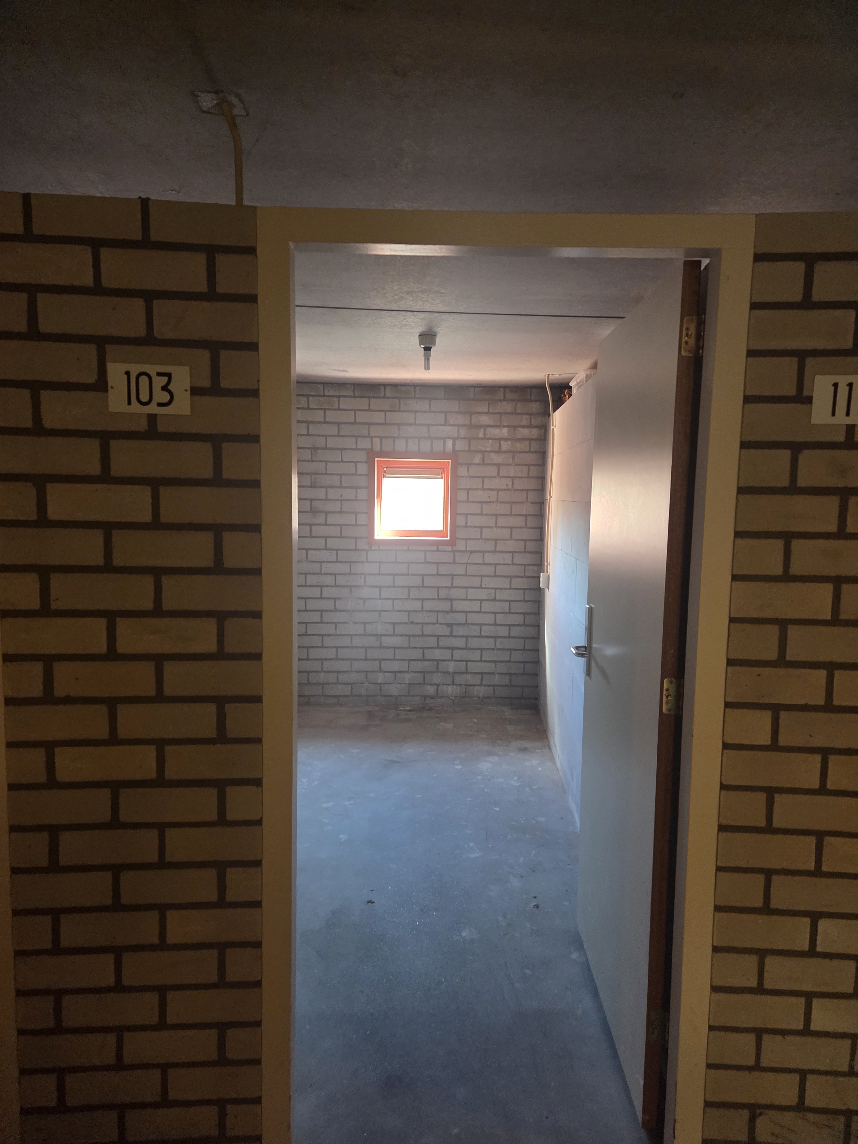 Mangrovelaan 103