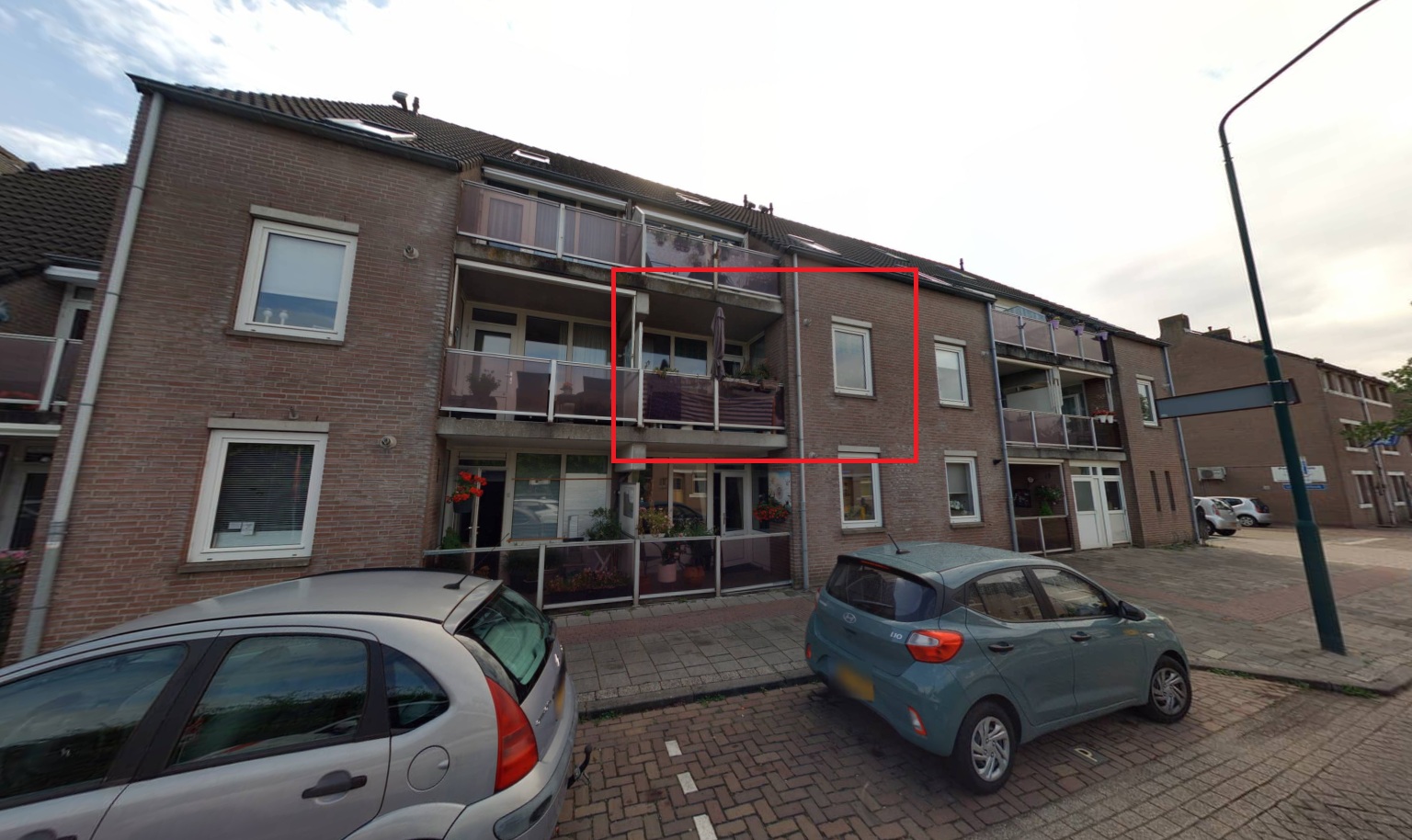 Poorthuys 108, 5171 CN Kaatsheuvel, Nederland