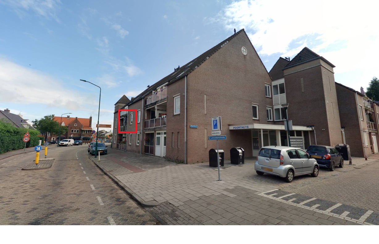 Poorthuys 108