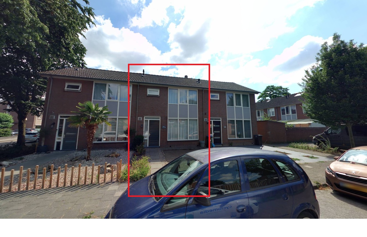 Pleiades 2, 5175 VG Loon op Zand, Nederland