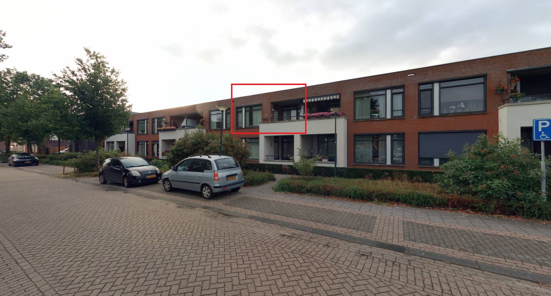 Modelleur 85, 5171 SN Kaatsheuvel, Nederland