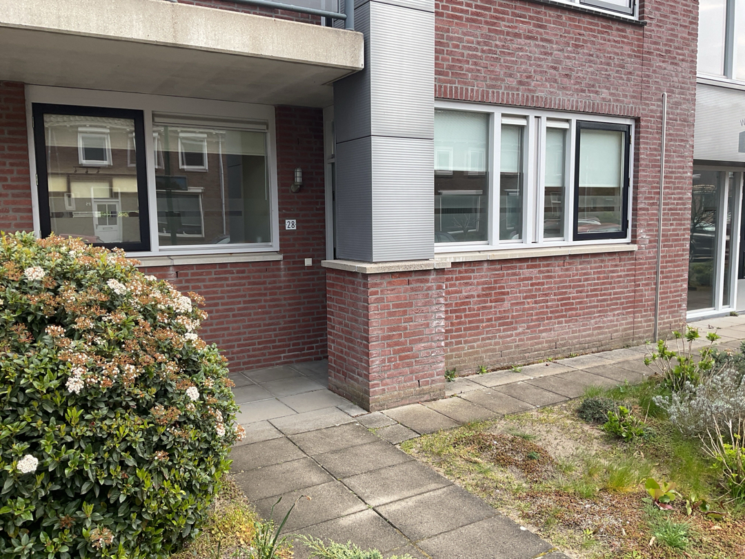 Roeloff van Dalemstraat 28