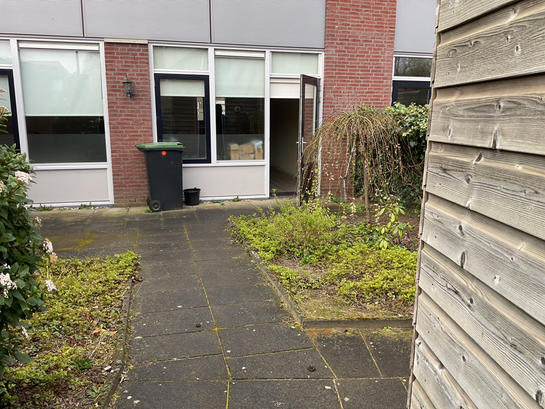 Roeloff van Dalemstraat 28