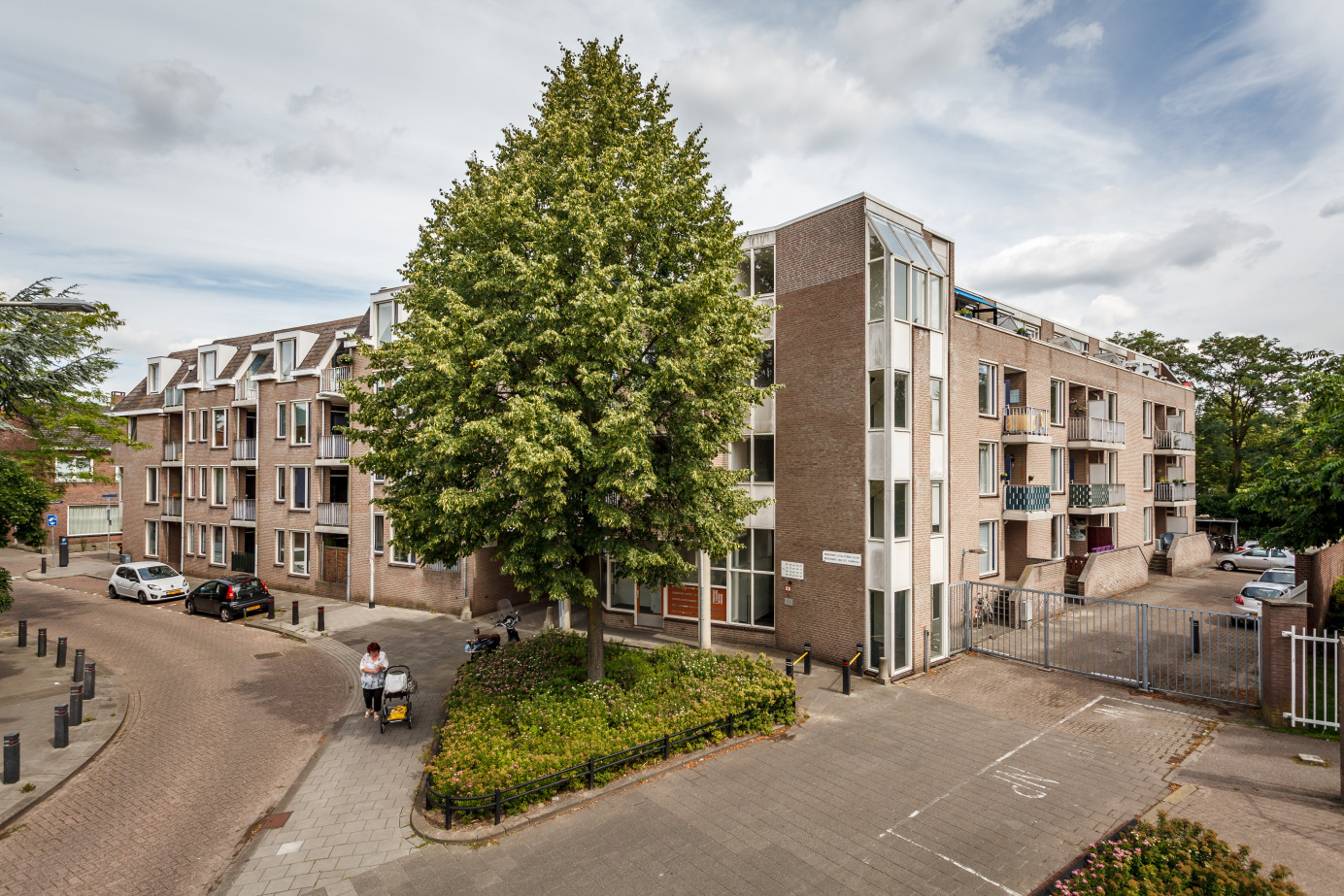 Nazarethstraat 1407, Tilburg