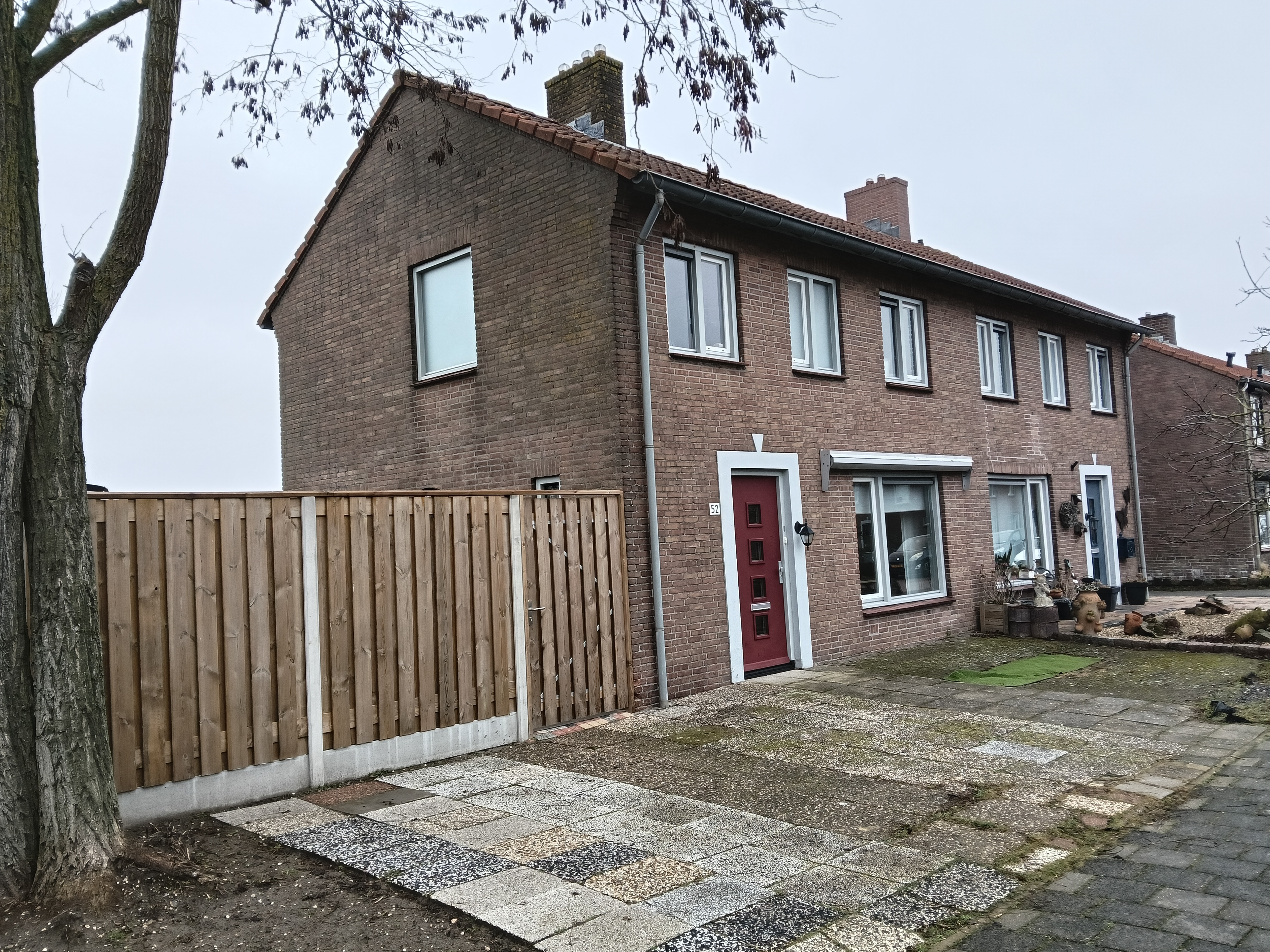 Schrevelstraat 52, 5161 AE Sprang-Capelle, Nederland