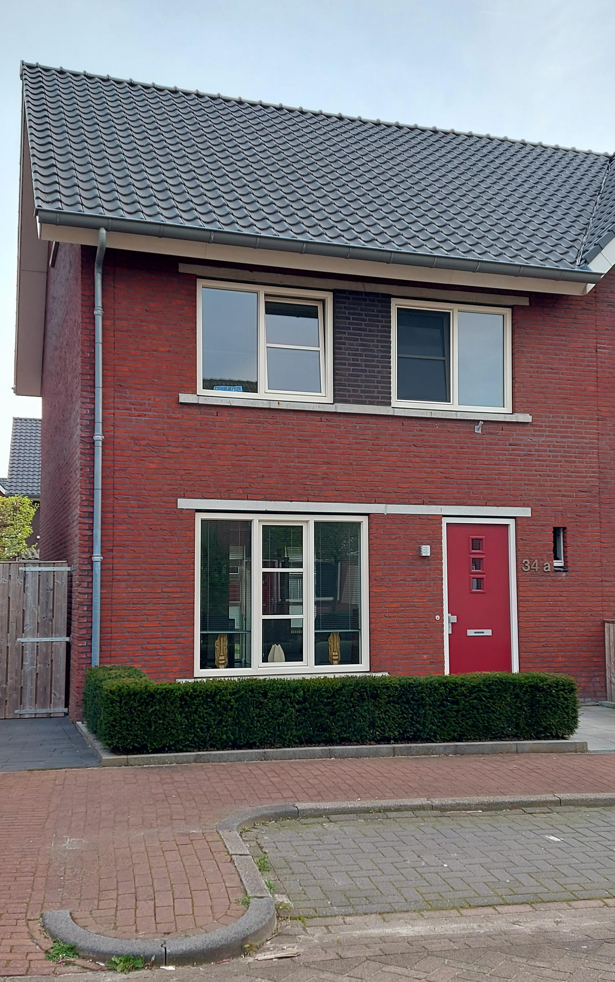 Lowerik 34 A, 5085 GL Esbeek, Nederland