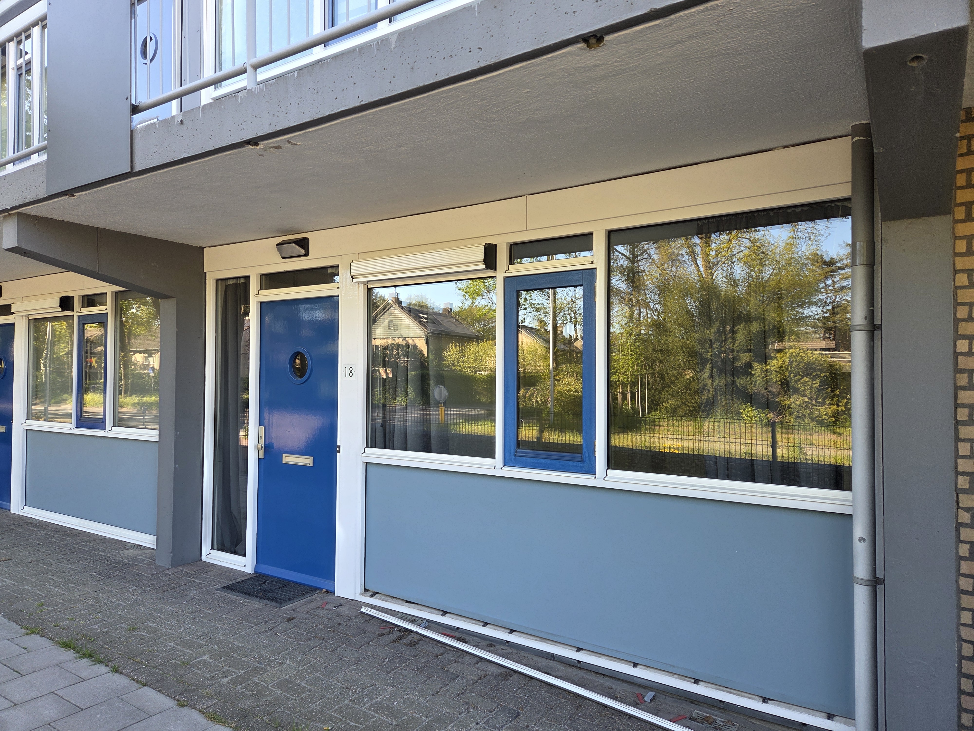 Oranjeplein 18, 5121 BD Rijen, Nederland
