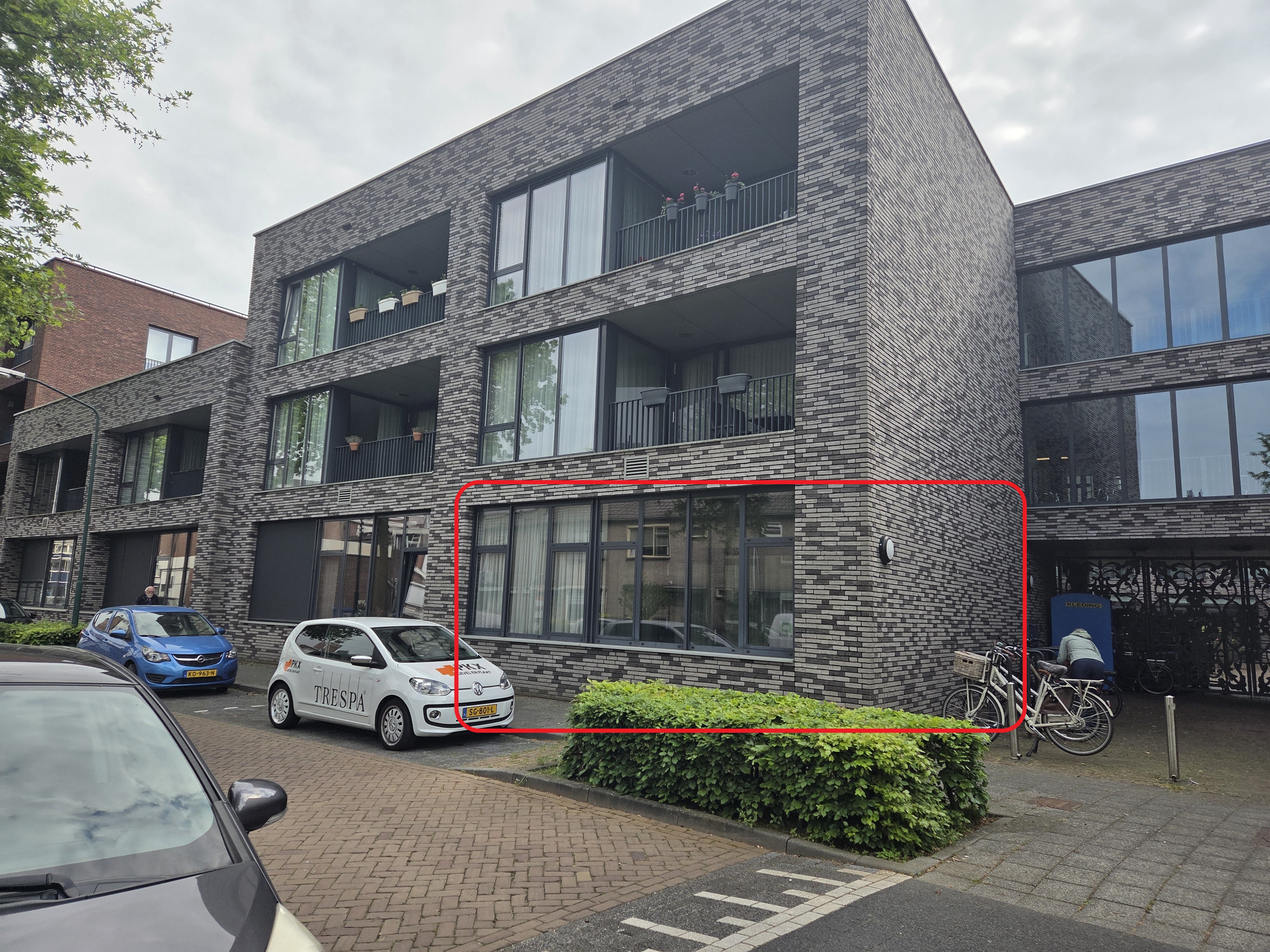 Regentenstraat 45, 5121 CM Rijen, Nederland