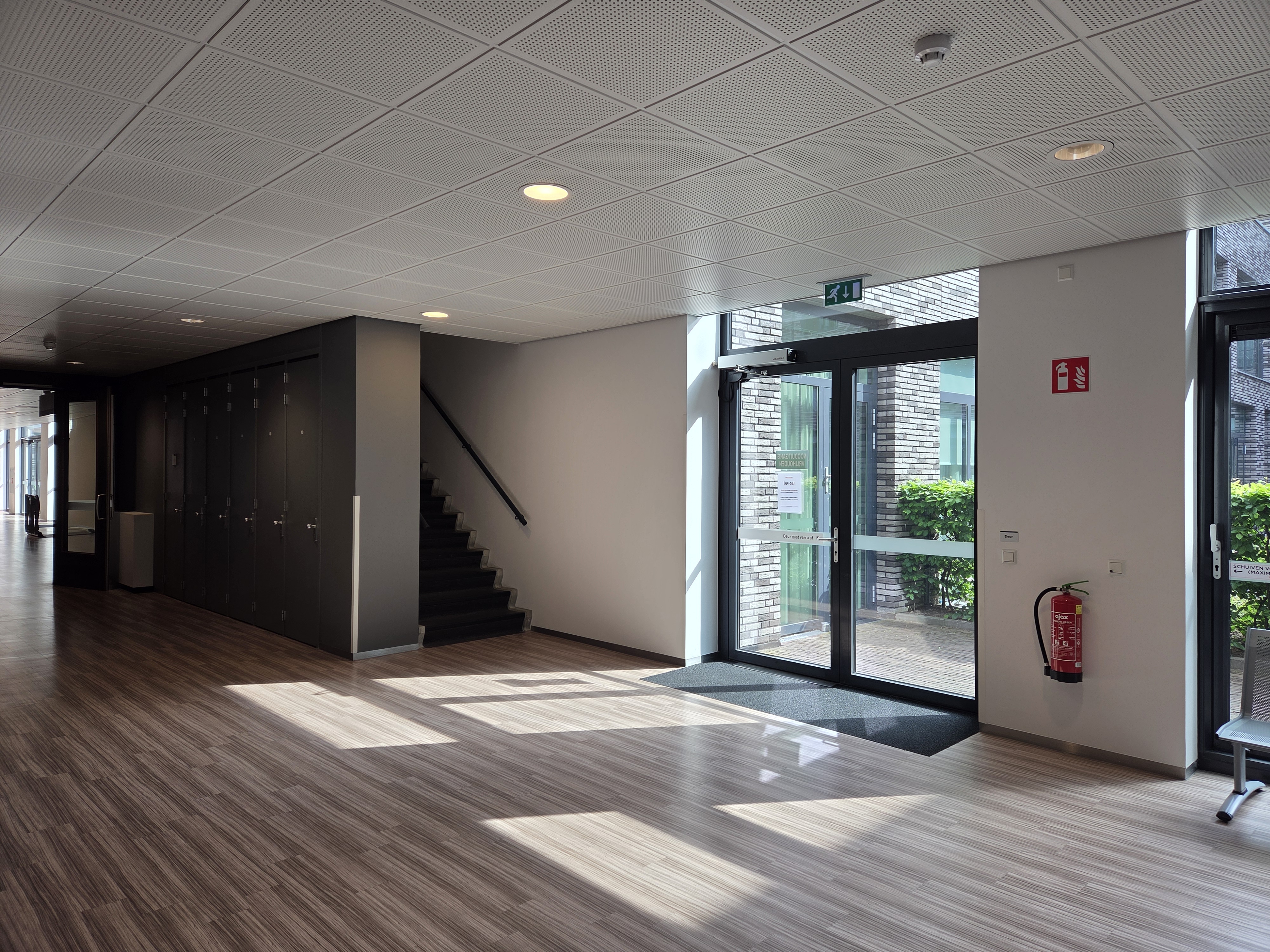 Regentenstraat 45