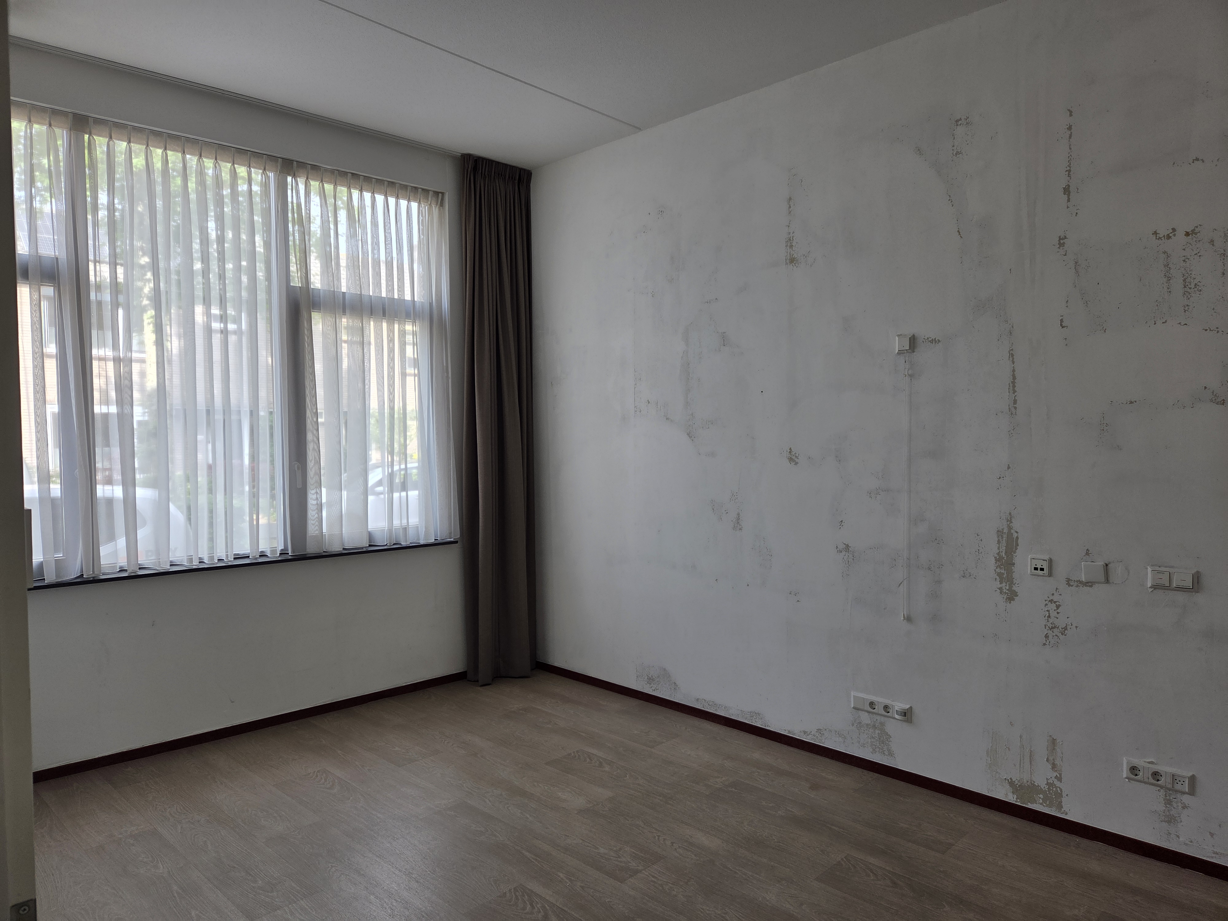 Regentenstraat 45