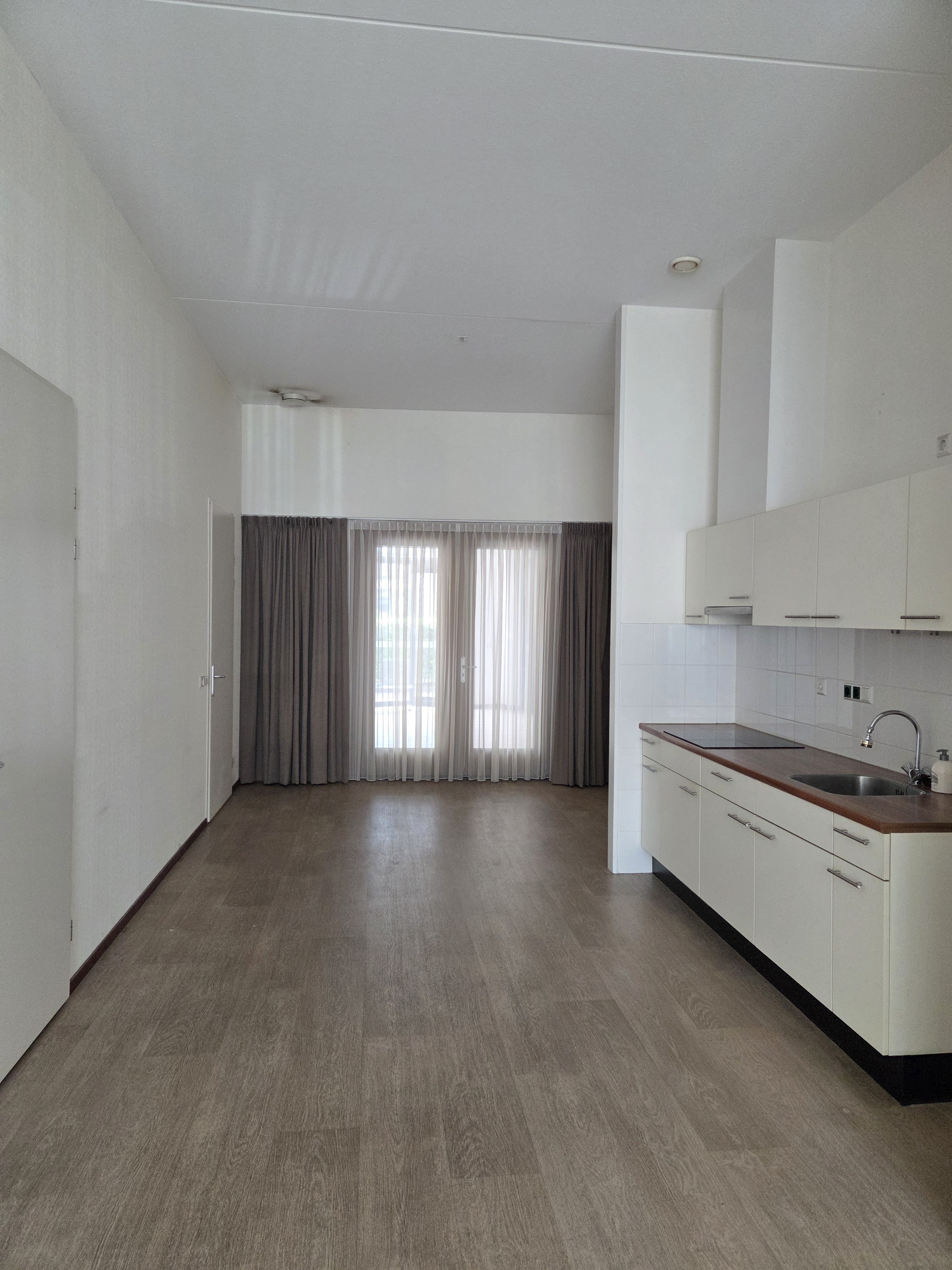 Regentenstraat 45