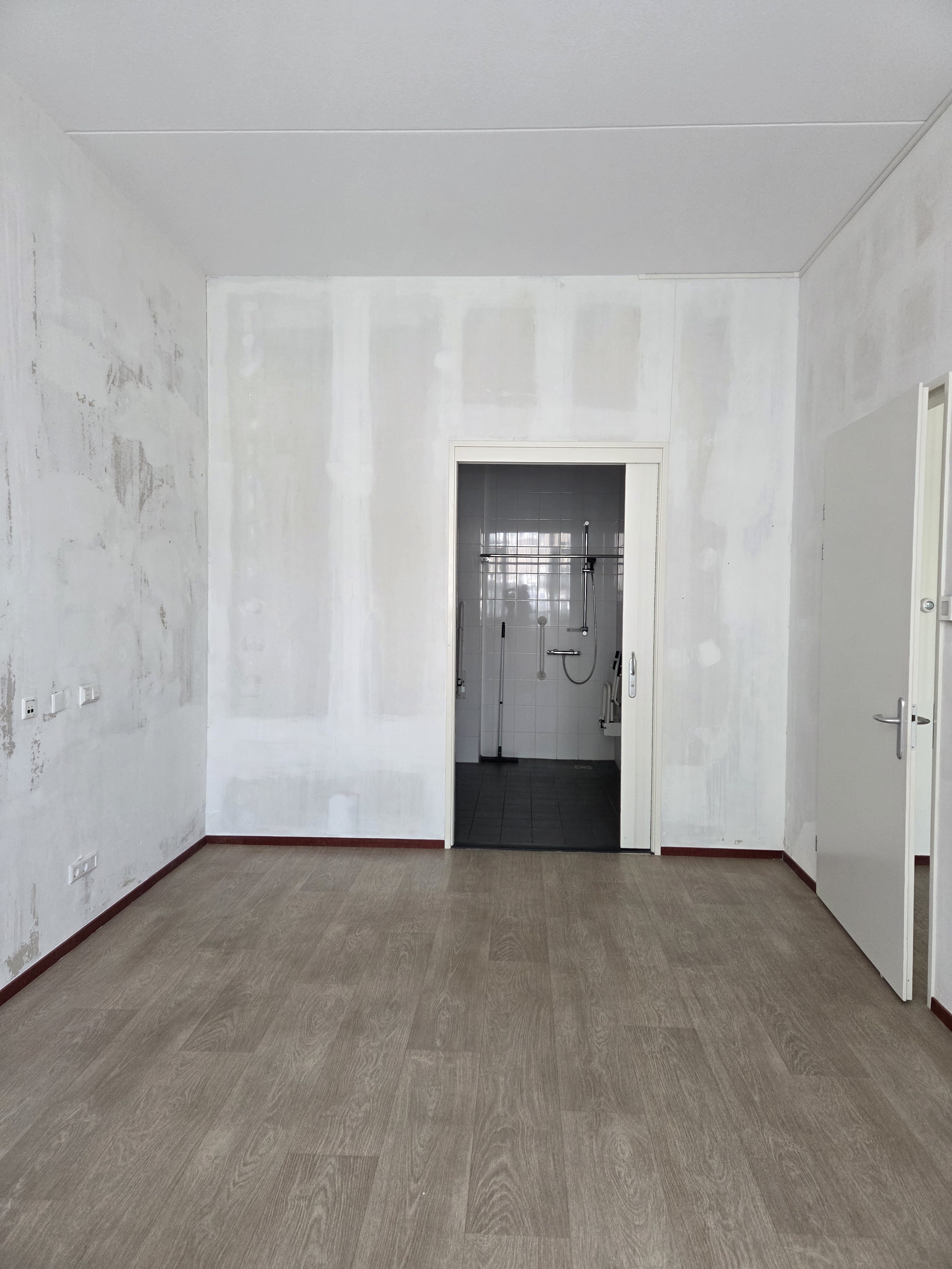 Regentenstraat 45