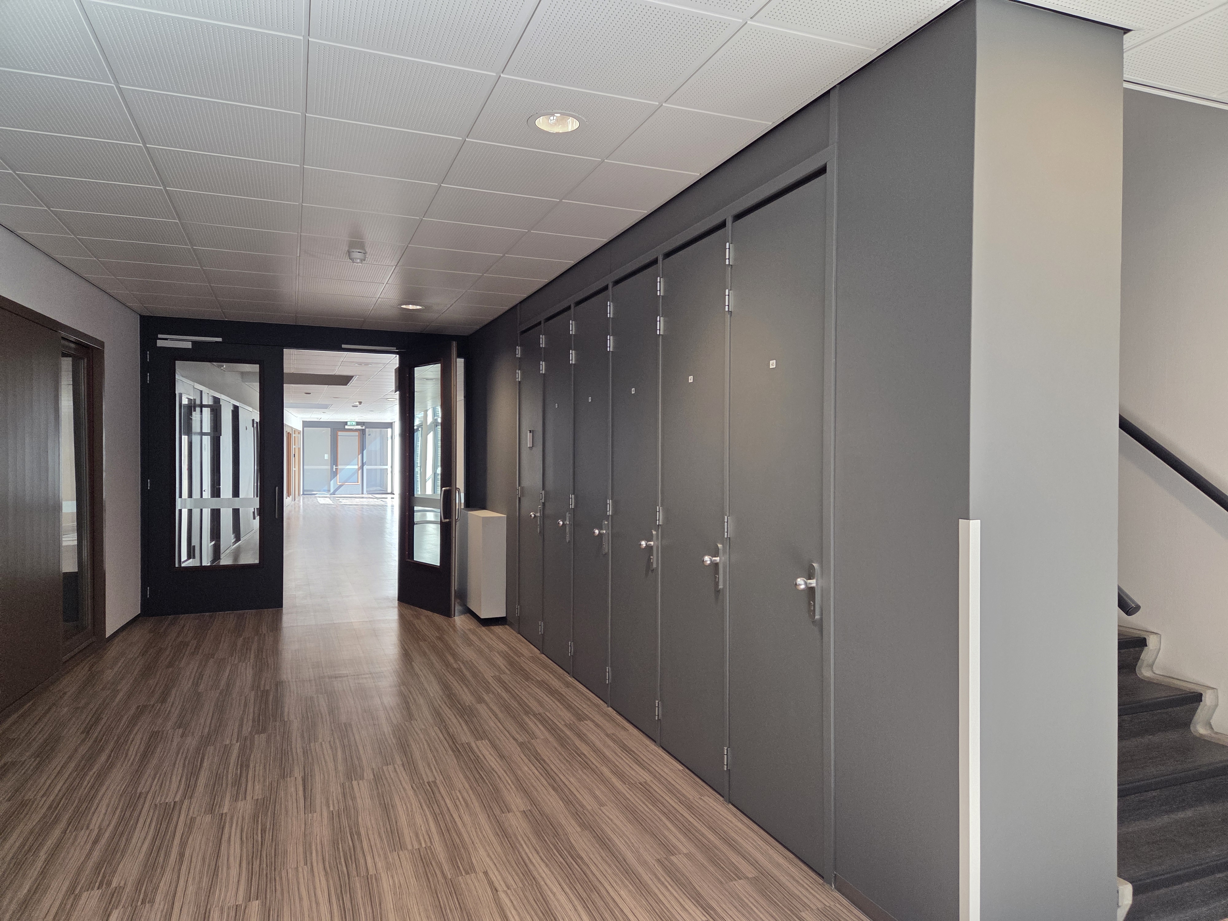 Regentenstraat 45