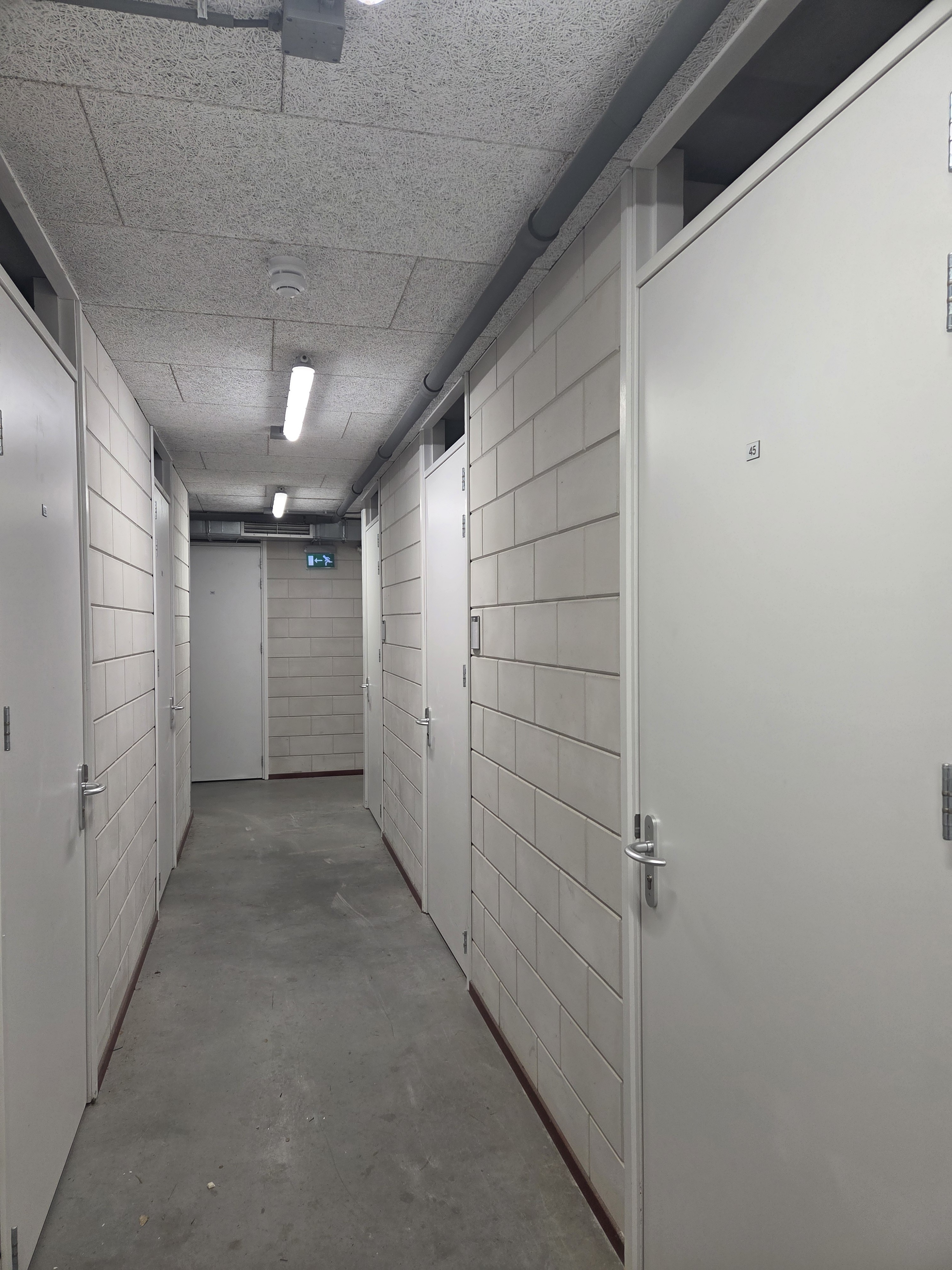 Regentenstraat 45