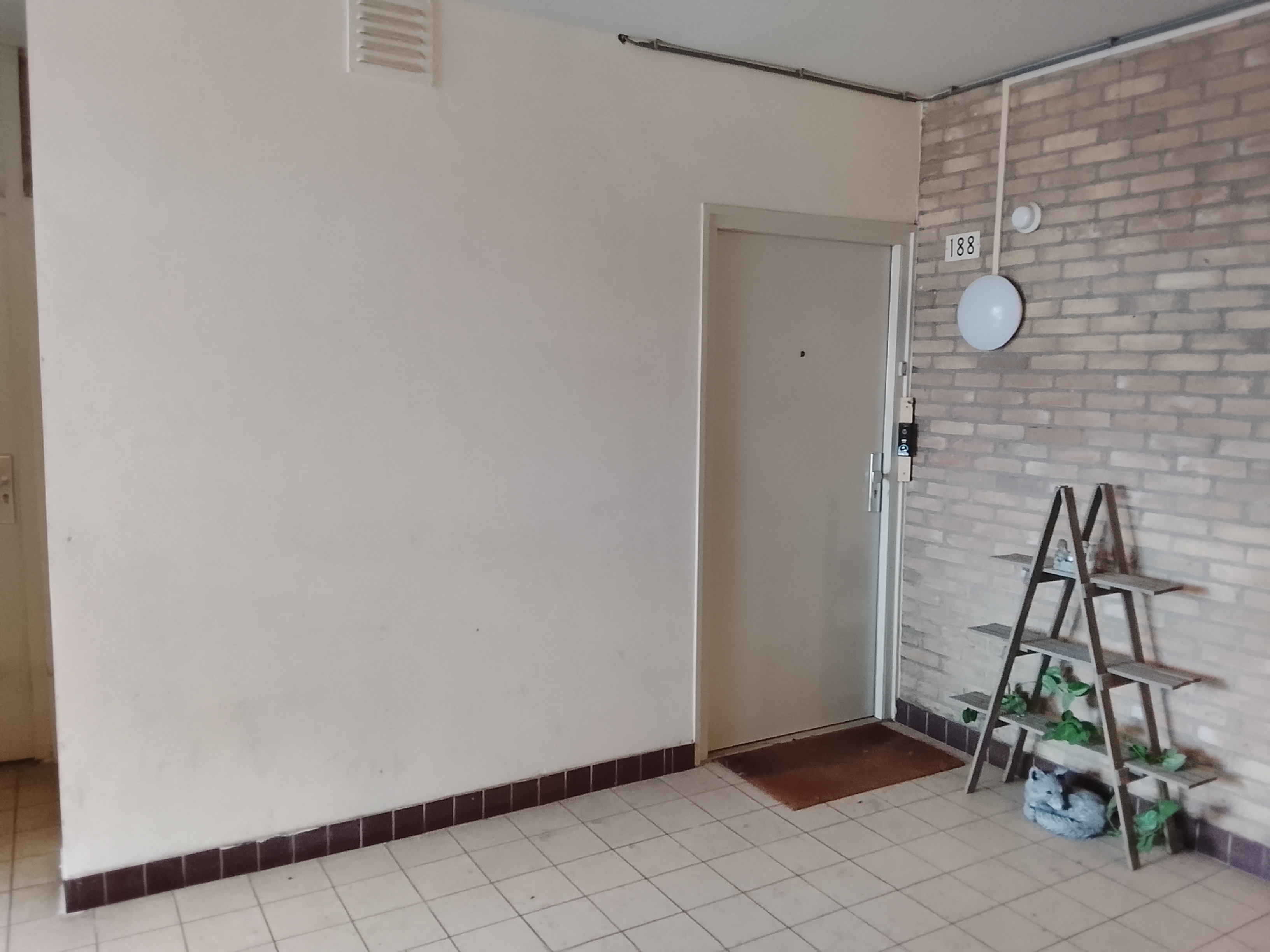 Verhulstlaan 188, 5012 GE Tilburg, Nederland