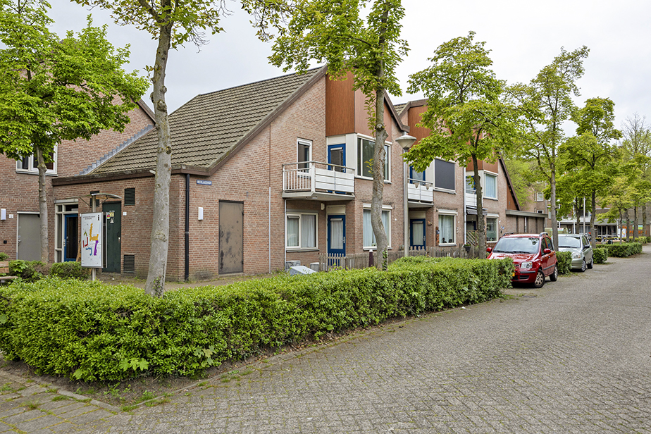 Berlagehof 123, Tilburg