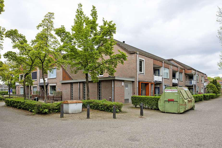 Berlagehof 123