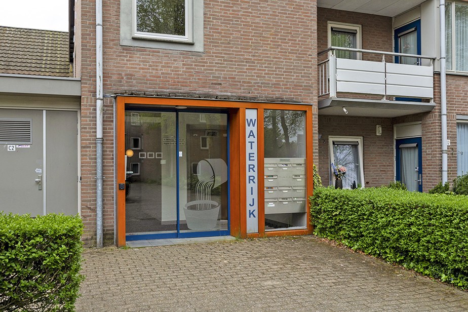Berlagehof 123