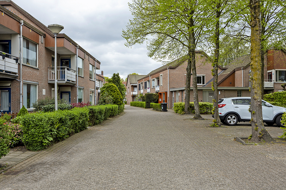 Berlagehof 123