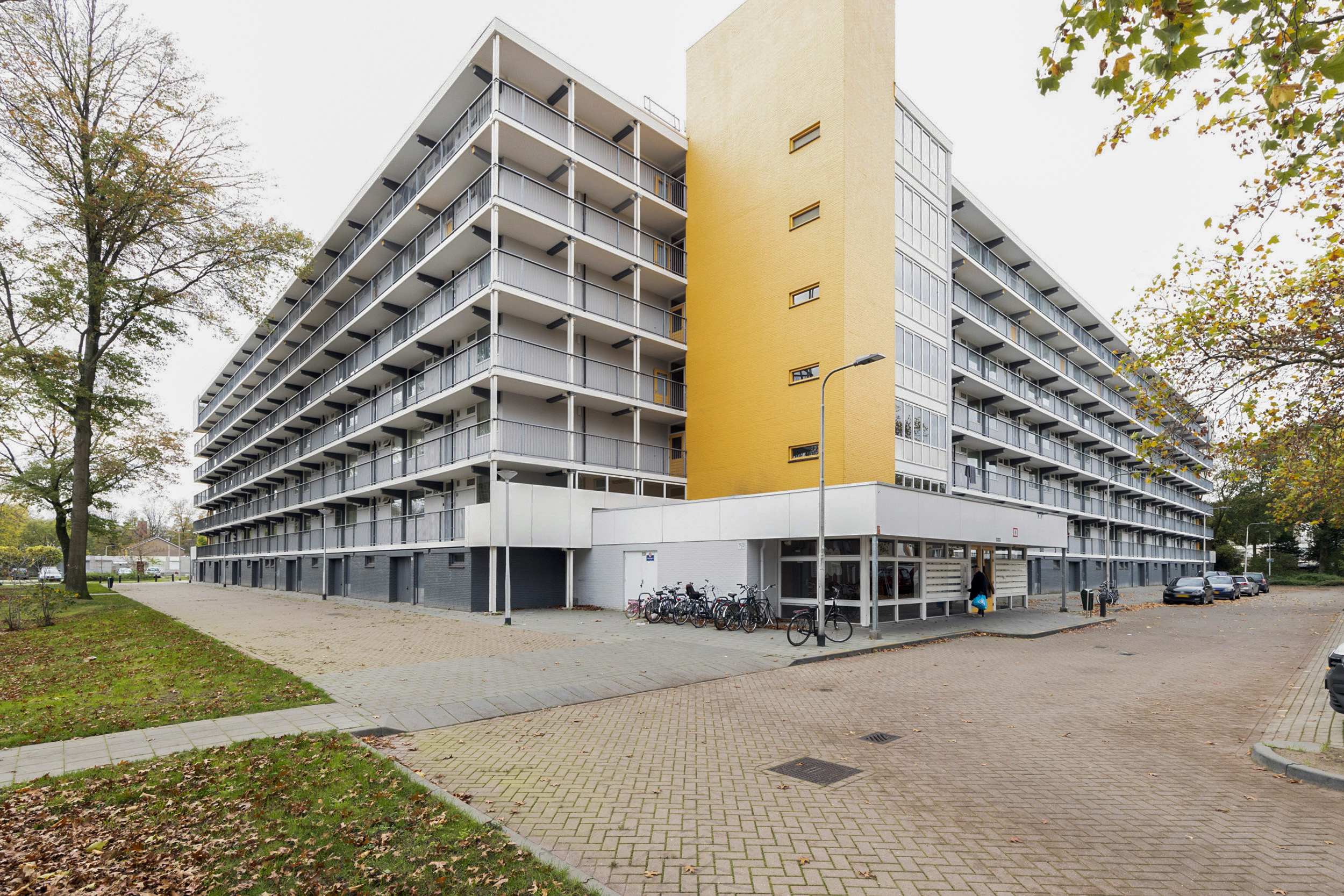 Puccinistraat 249, Tilburg