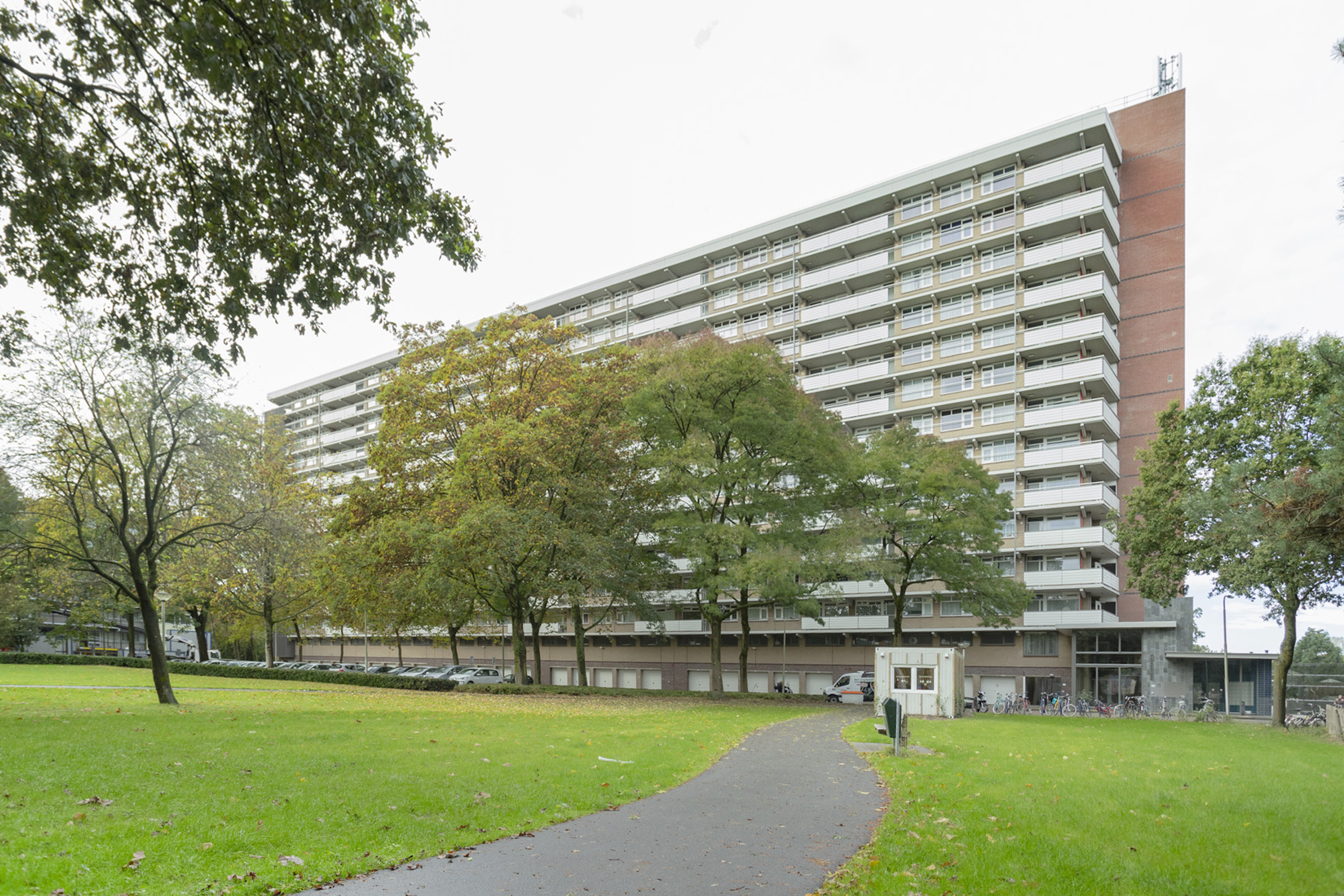Kwendelhof 107