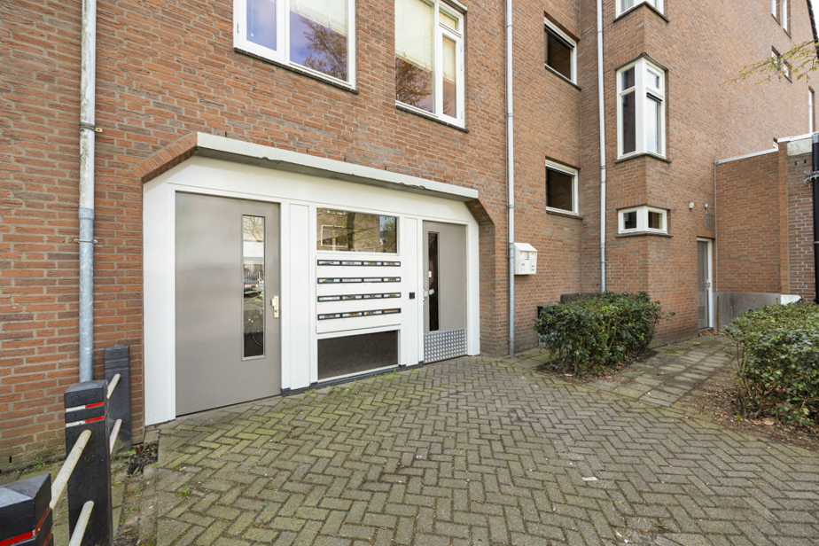 Park de Horion 34, 5014 EZ Tilburg, Nederland