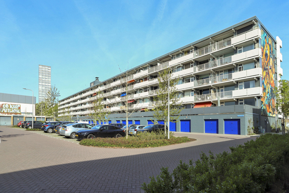 Hart van Brabantlaan 810