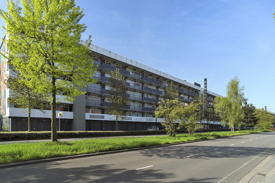 Hart van Brabantlaan 810